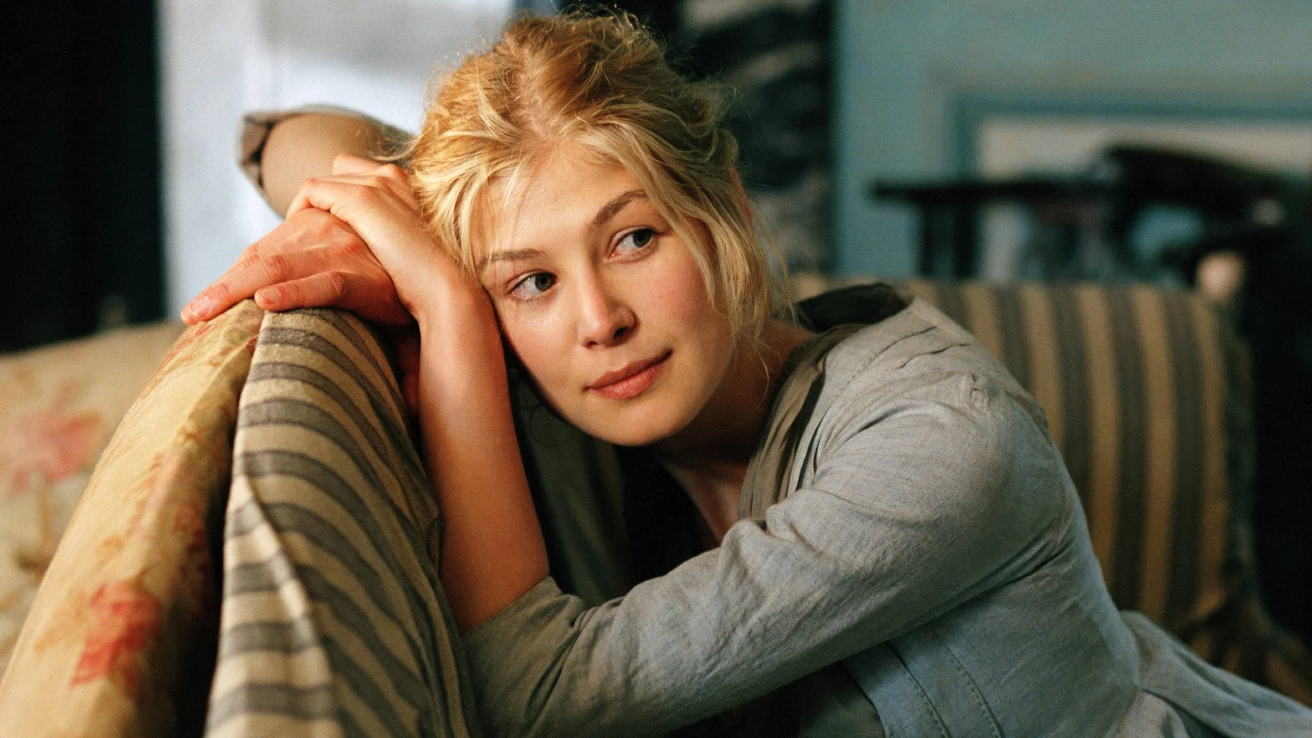 Aşk ve Gurur - Pride & Prejudice (2005) 2005, Brenda Blethyn, Carey Mulligan, Claudie Blakley, Deborah Moggach, Donald Sutherland, Dram, Emma Thompson, Jane Austen, Jena Malone, Joe Wright, Keira Knightley, Matthew Macfadyen, Romantik, Rosamund Pike, Talulah Riley