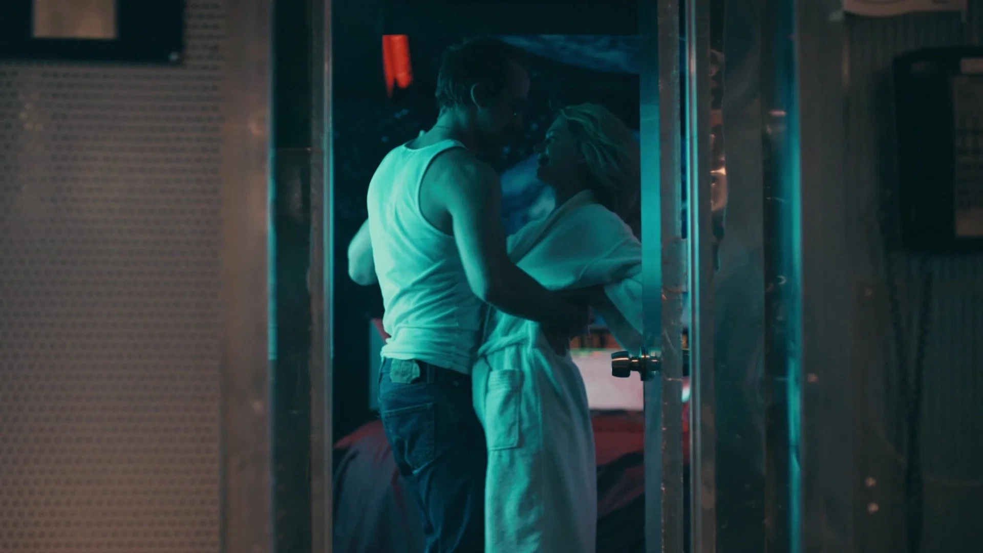 Aşk ve Küller - Blue Valentine (2010) 2010, Cami Delavigne, Derek Cianfrance, Dram, Faith Wladyka, Joey Curtis, John Doman, Michelle Williams, Romantik, Ryan Gosling