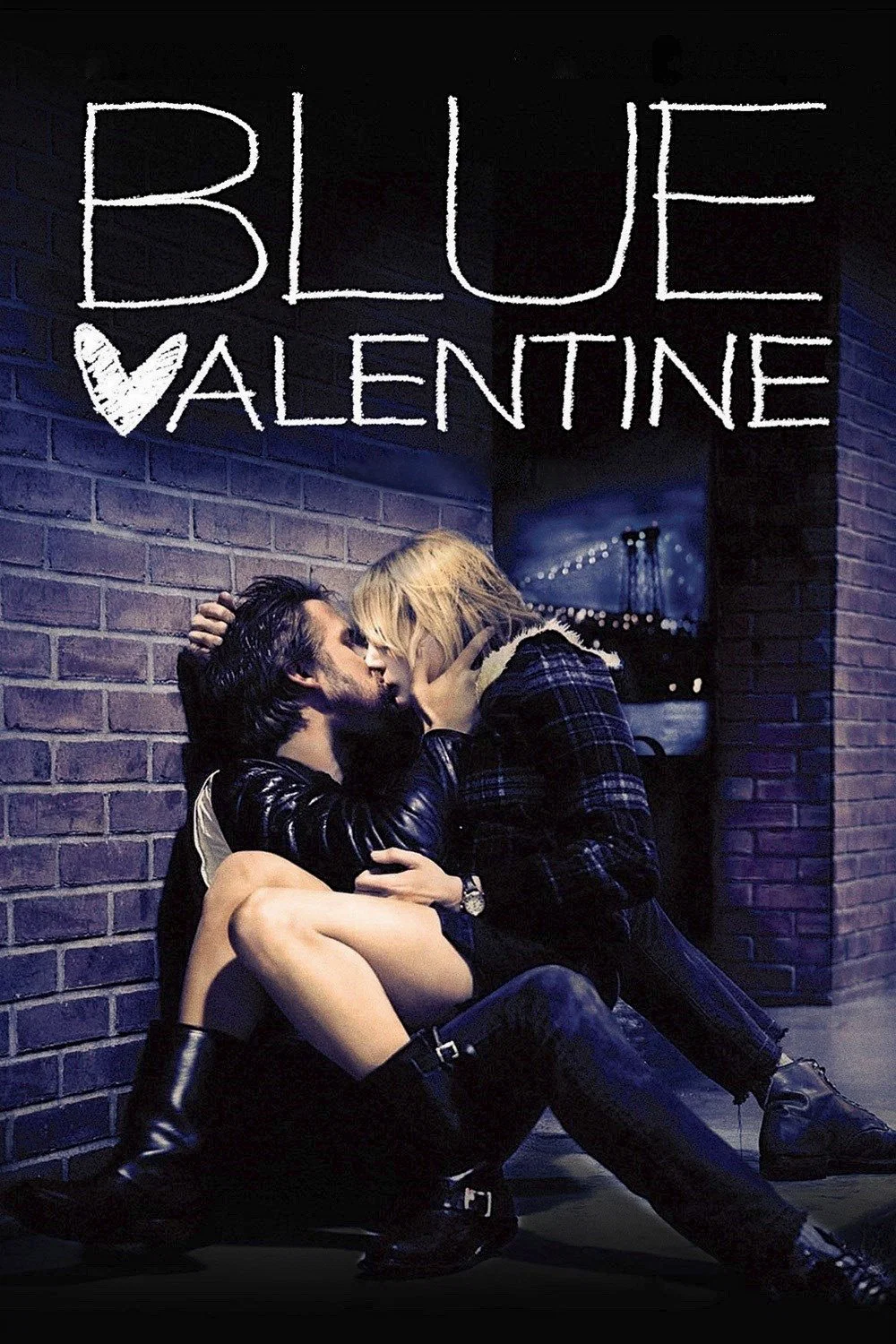 Aşk ve Küller - Blue Valentine (2010) 2010, Cami Delavigne, Derek Cianfrance, Dram, Faith Wladyka, Joey Curtis, John Doman, Michelle Williams, Romantik, Ryan Gosling