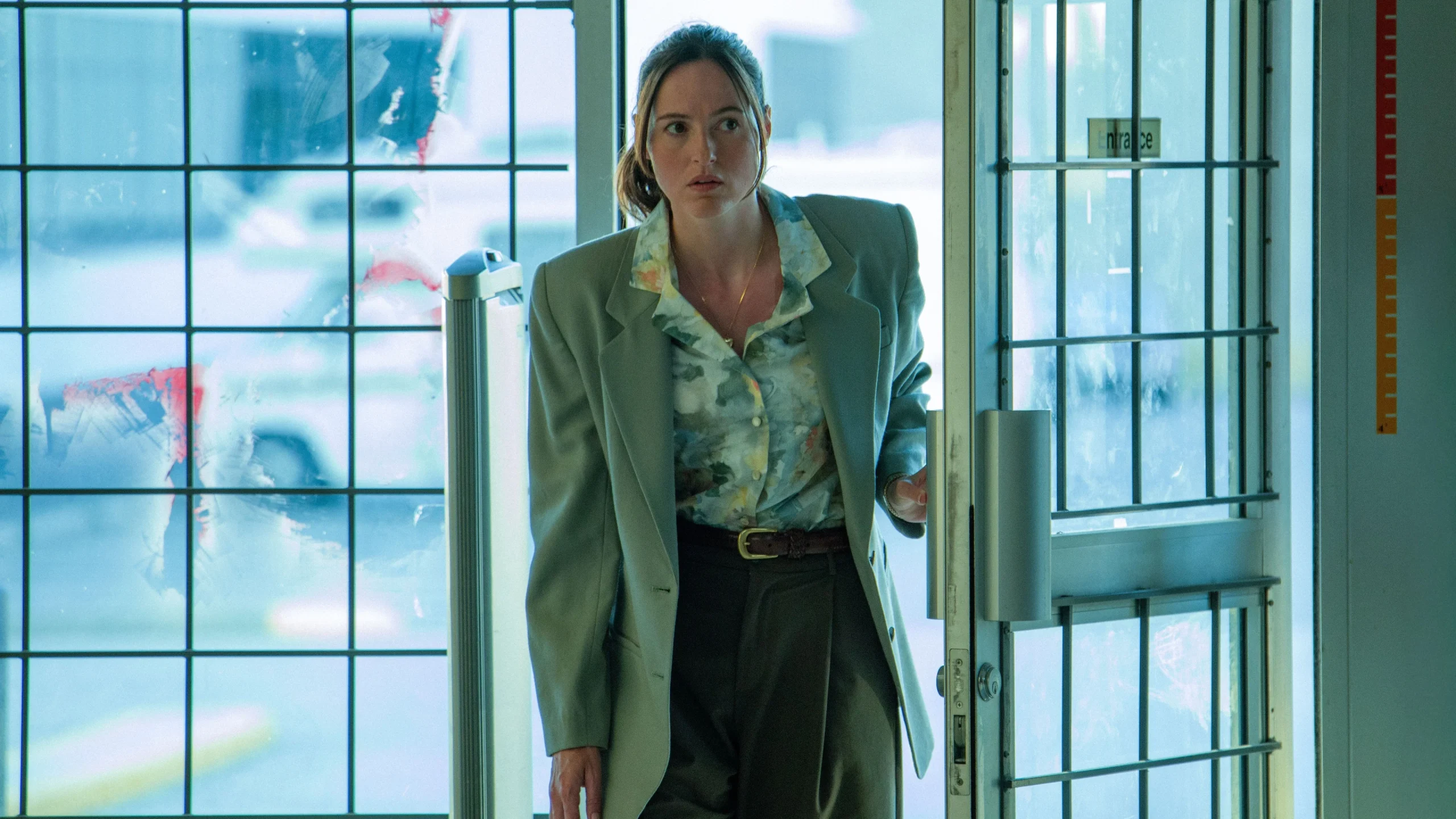 2026 yapımı korku filmi Backrooms'un bilgileri, fragmanı ve diğer detayları içerikte yer alıyor.