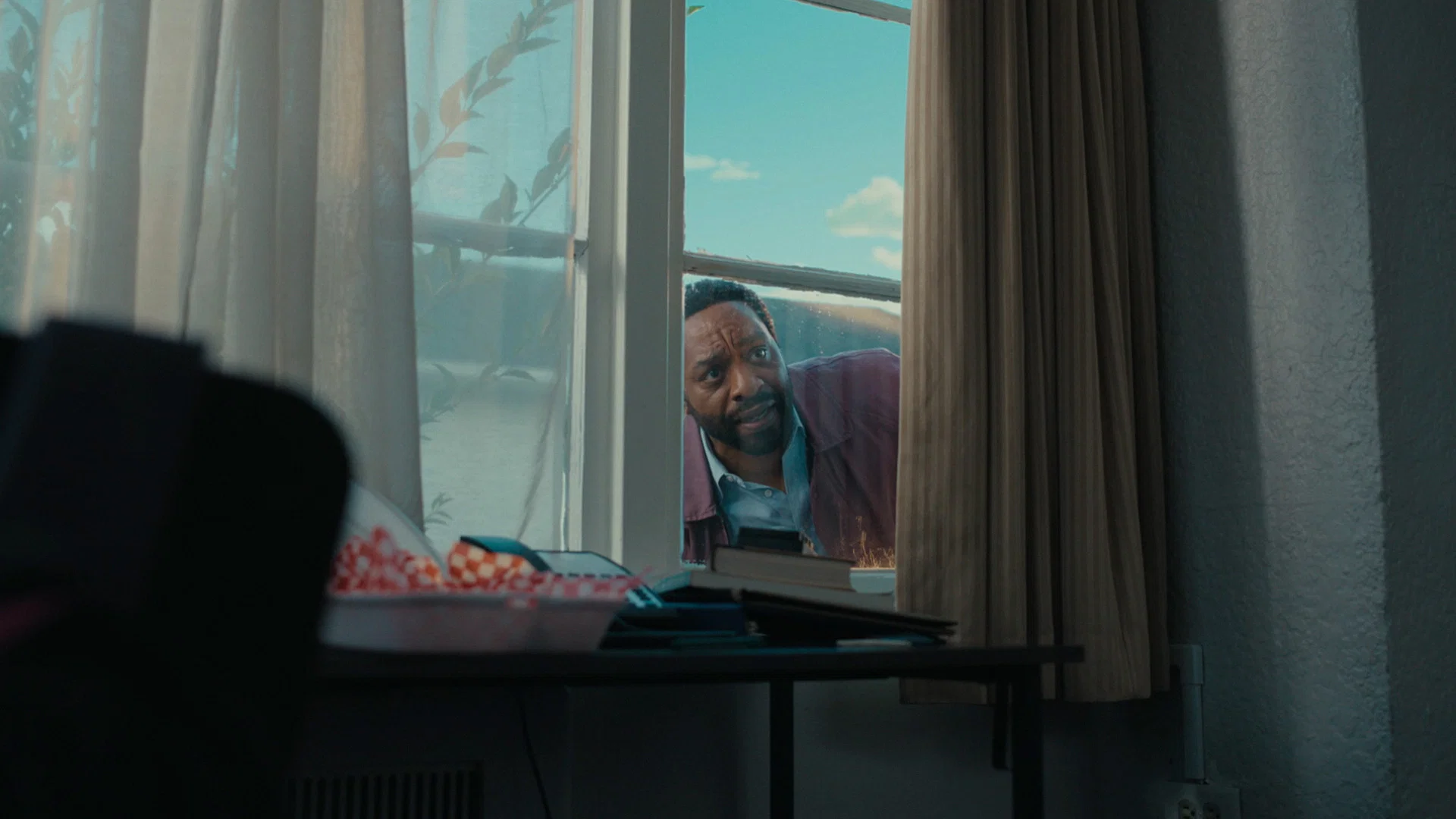 Backrooms (2026) 2026, Bilim Kurgu, Chiwetel Ejiofor, Finn Bennett, Kane Parsons, Korku, Lukita Maxwell, Mark Duplass, Renate Reinsve, Will Soodik