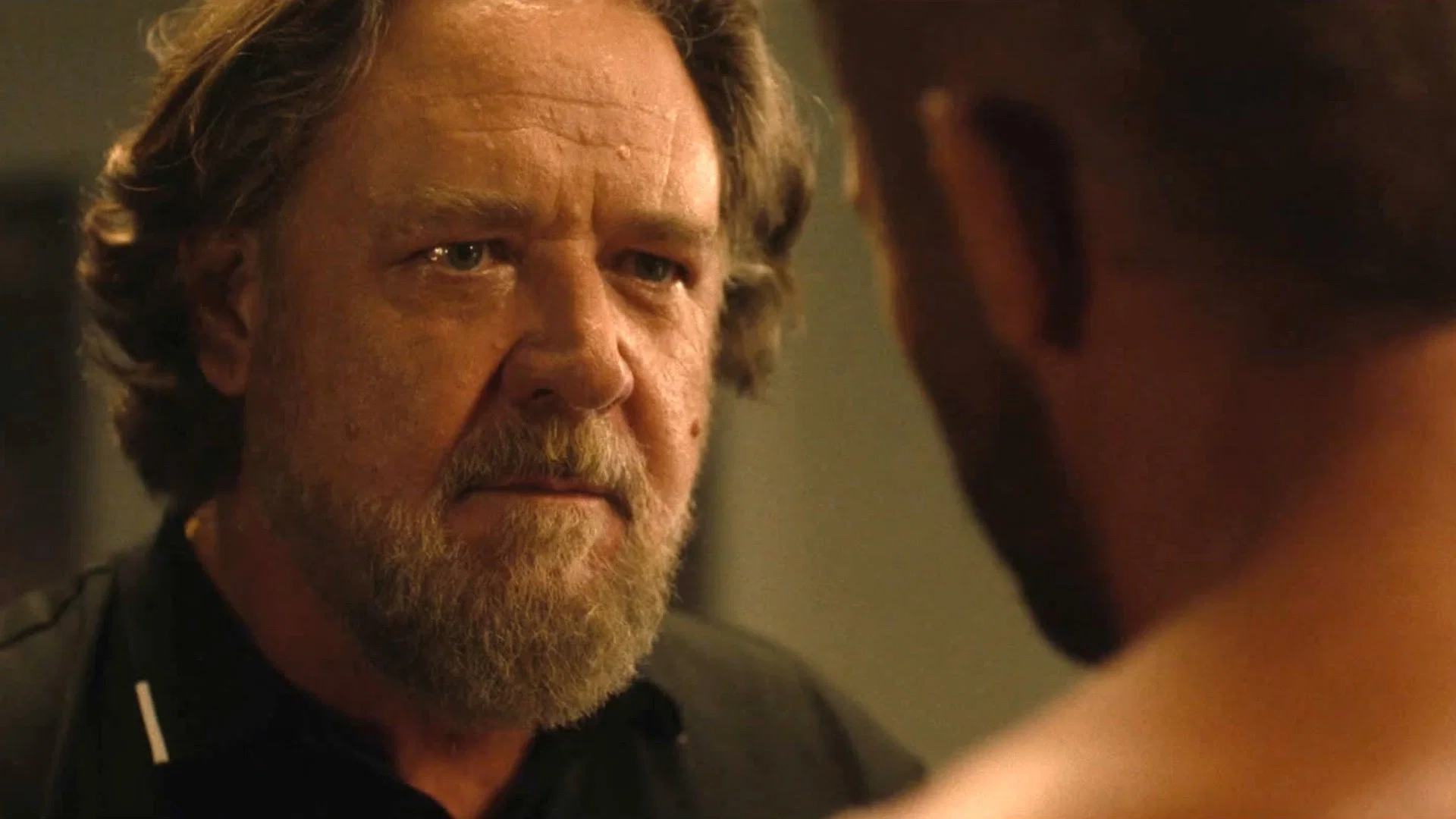 Beast (2026) 2026, Aksiyon, Daniel MacPherson, David Frigerio, Dram, George Burgess, Mojean Aria, Nathan Phillips, Russell Crowe, Spor, Tyler Atkins