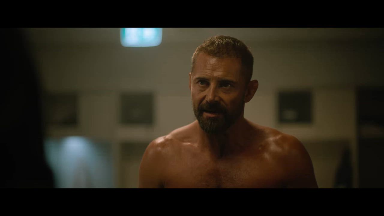 Beast (2026) 2026, Aksiyon, Daniel MacPherson, David Frigerio, Dram, George Burgess, Mojean Aria, Nathan Phillips, Russell Crowe, Spor, Tyler Atkins