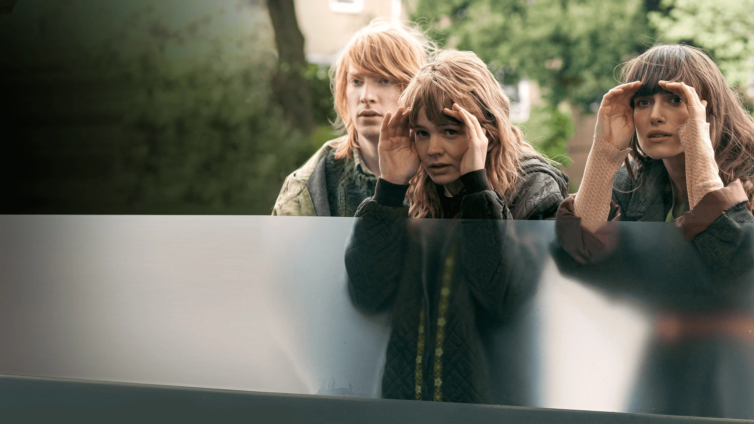 Beni Asla Bırakma - Never Let Me Go (2010) 2010, Alex Garland, Andrew Garfield, Carey Mulligan, Charlie Rowe, Dram, Izzy Meikle-Small, Kazuo Ishiguro, Keira Knightley, Mark Romanek, Romantik