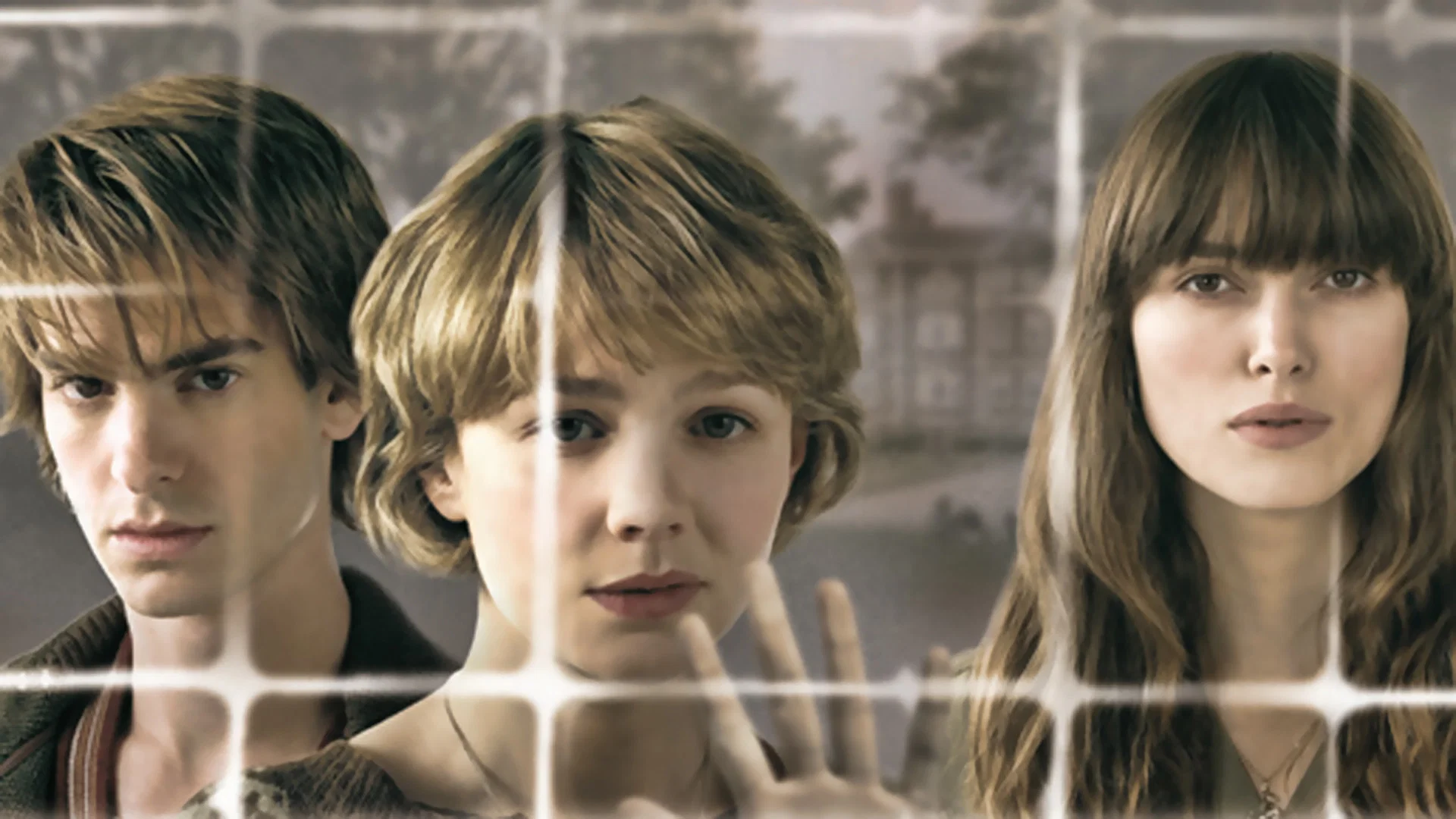 Beni Asla Bırakma - Never Let Me Go (2010) 2010, Alex Garland, Andrew Garfield, Carey Mulligan, Charlie Rowe, Dram, Izzy Meikle-Small, Kazuo Ishiguro, Keira Knightley, Mark Romanek, Romantik