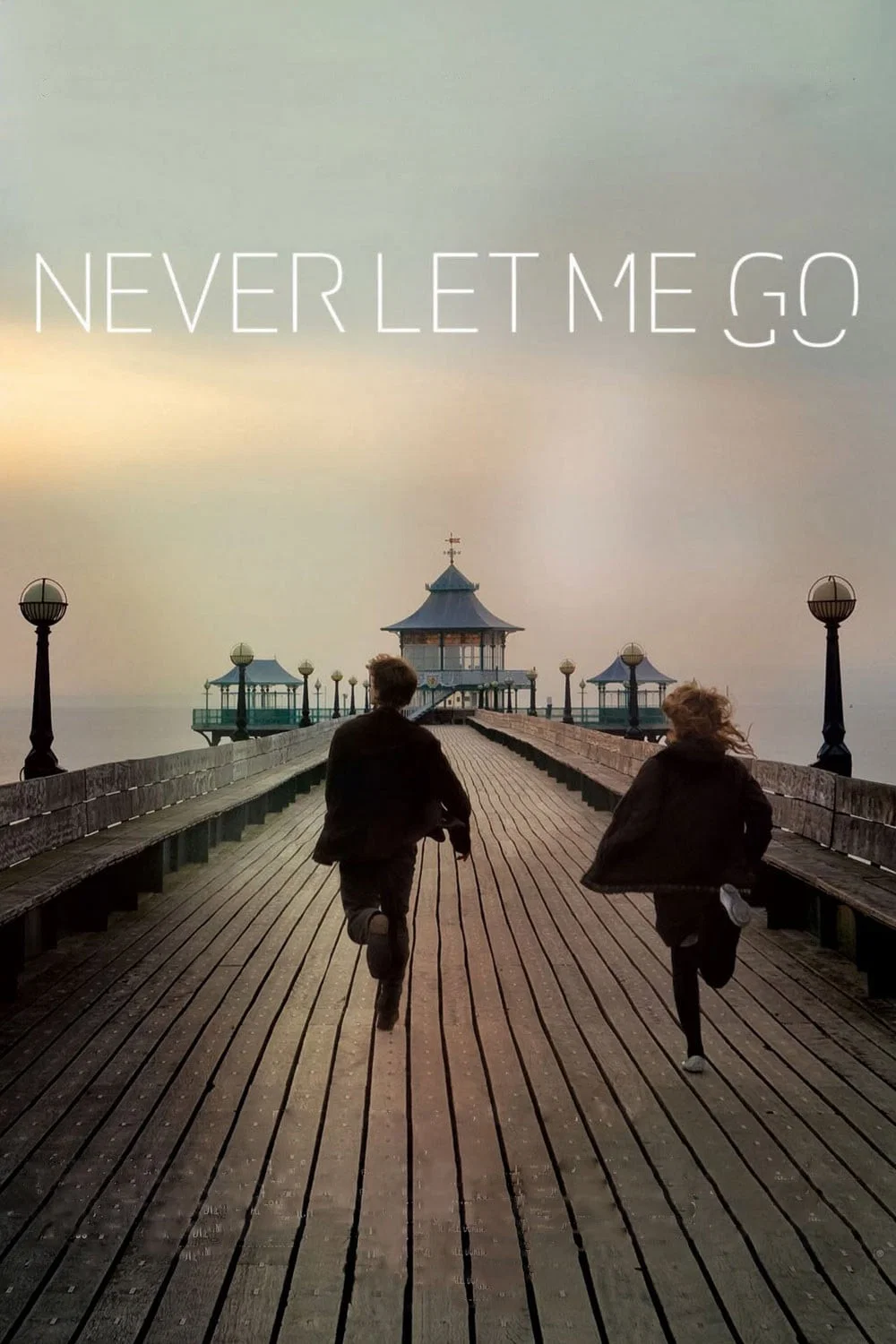 Beni Asla Bırakma - Never Let Me Go (2010) 9 Beni Asla Bırakma - Never Let Me Go (2010) 2010, Alex Garland, Andrew Garfield, Carey Mulligan, Charlie Rowe, Dram, Izzy Meikle-Small, Kazuo Ishiguro, Keira Knightley, Mark Romanek, Romantik