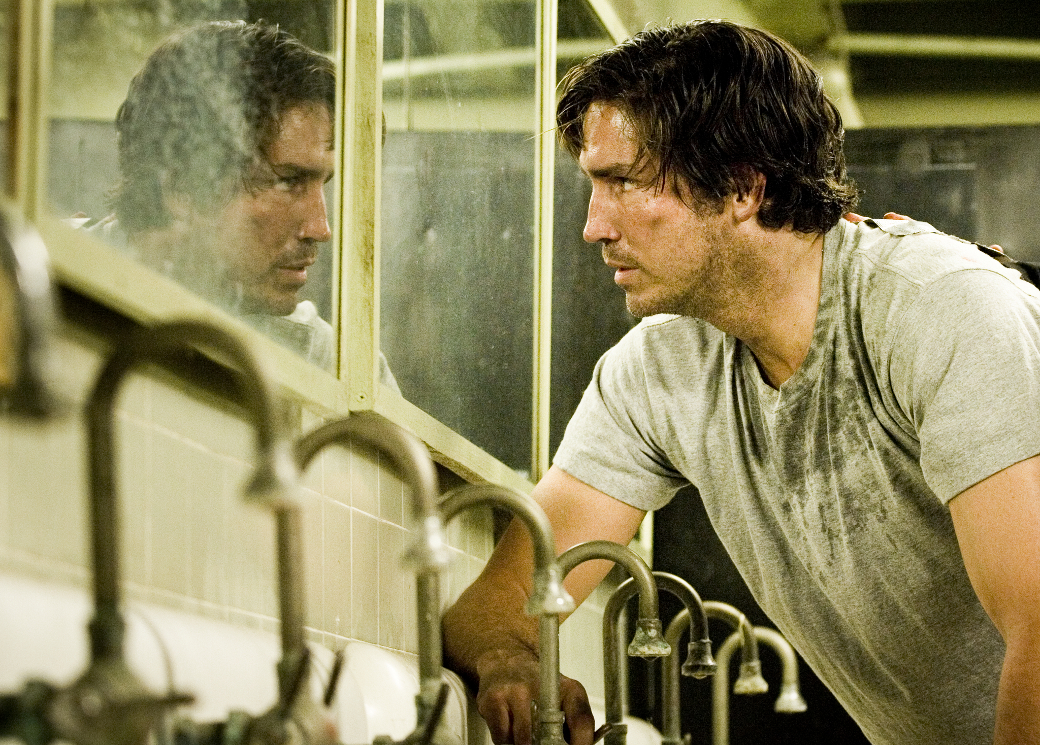 Bilinmeyen - Unknown (2006) 3 Bilinmeyen - Unknown (2006) 2006, Barry Pepper, Bridget Moynahan, Chris Mulkey, Dram, Gerilim, Gizem, Greg Kinnear, Jeremy Sisto, Jim Caviezel, Joe Pantoliano, Matthew Waynee, Peter Stormare, Simon Brand, Suç