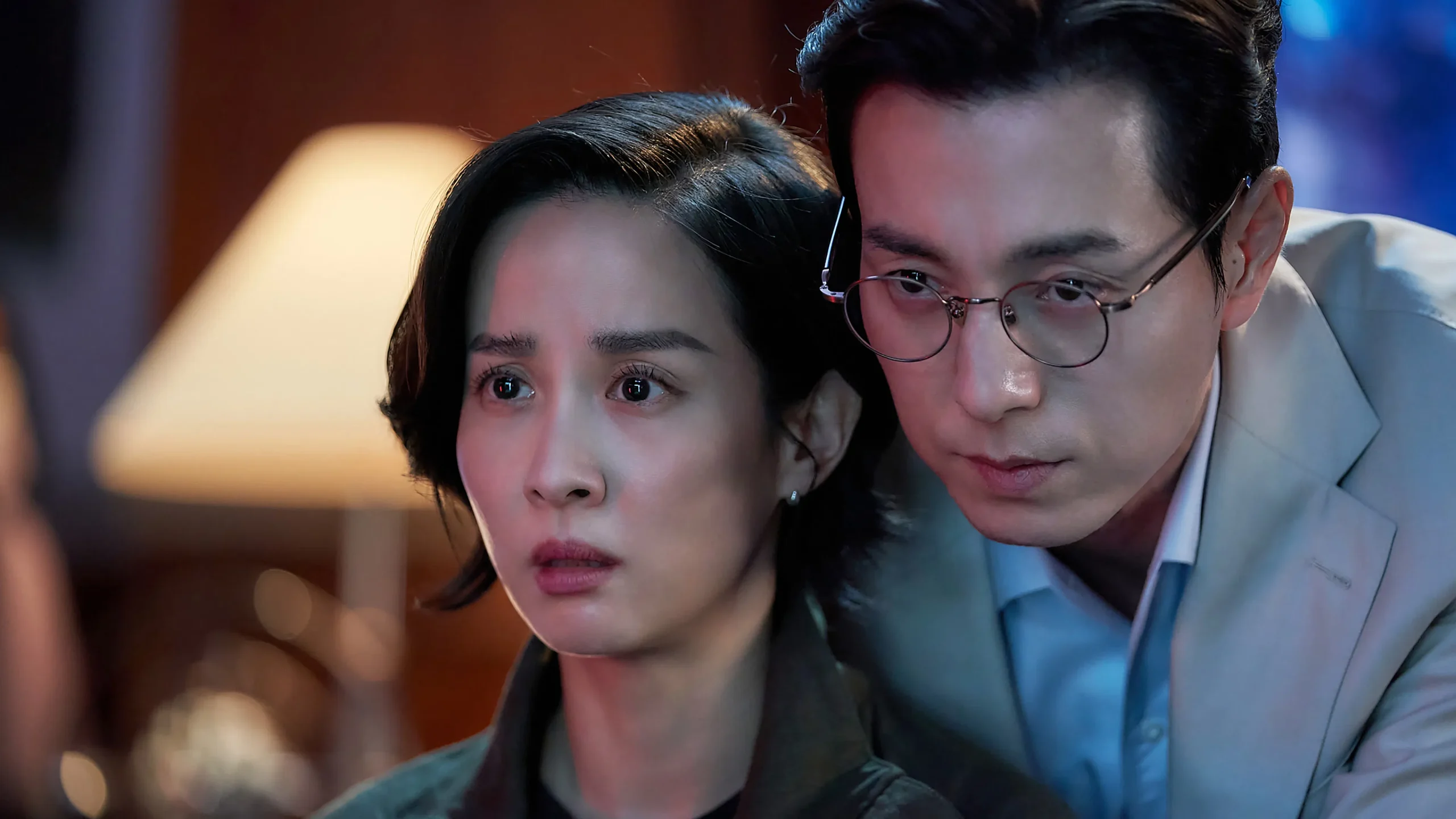 Bir Seri Katille Görüşme - Murder Report (2025) 2025, Cho Yeo-jeong, Choi Kwang-il, Dram, Gerilim, Hwang Ji-ah, Jung Sung-il, Kim Joon-bae, Korku, Young-Jun Cho