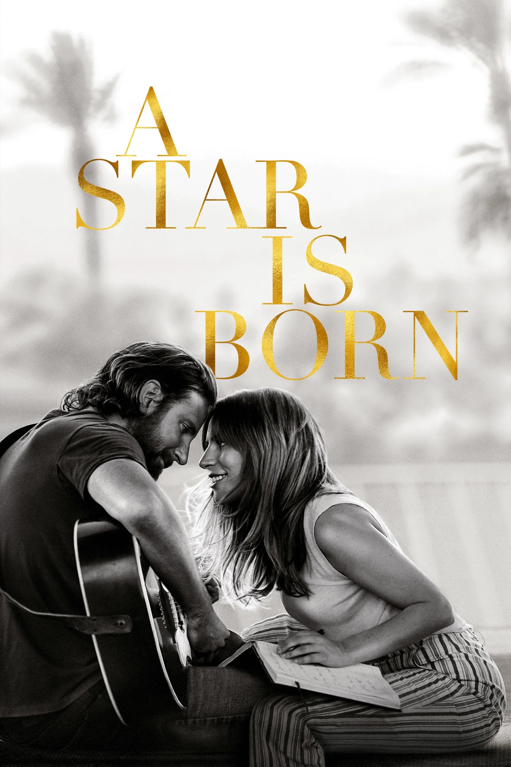 Bir Yıldız Doğuyor - A Star is Born (2018) 2018, Alec Baldwin, Andrew Dice Clay, Bradley Cooper, Dave Chappelle, Dram, Eric Roth, Lady Gaga, Müzik, Rafi Gavron, Romantik, Sam Elliott, Will Fetters