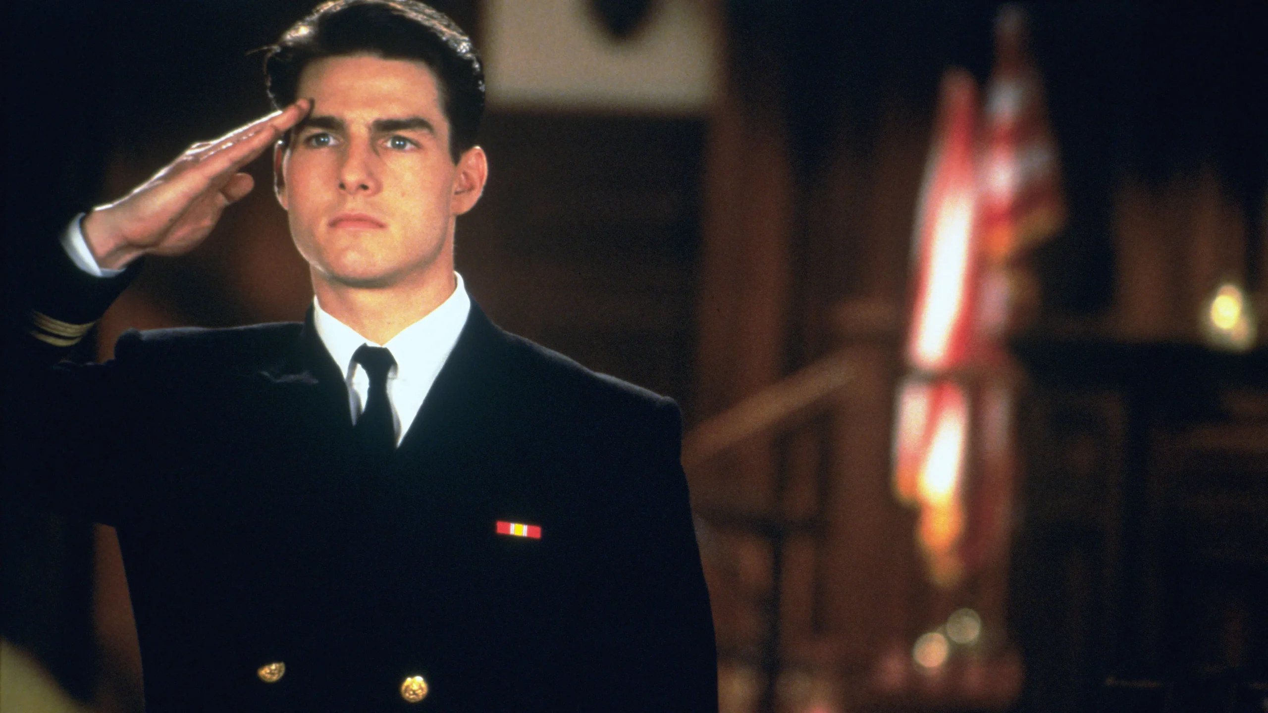 Birkaç İyi Adam - A Few Good Men (1992) 1992, Aaron Sorkin, Demi Moore, Dram, Gerilim, Jack Nicholson, James Marshall, Kevin Bacon, Kevin Pollak, Kiefer Sutherland, Rob Reiner, Tom Cruise