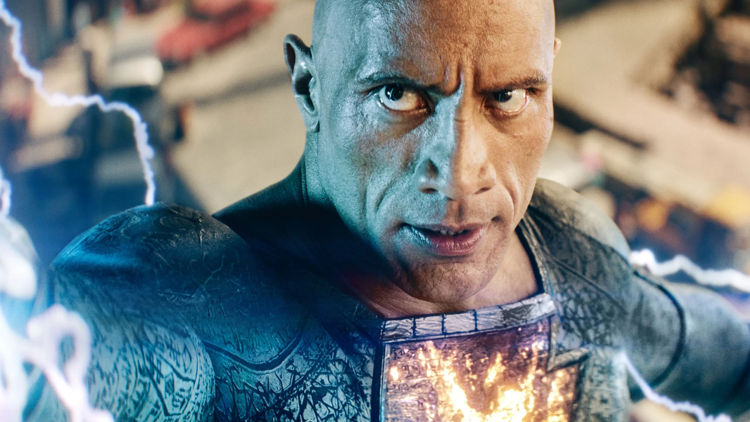 Black Adam (2022) 3 Black Adam (2022) 2022, Adam Sztykiel, Aksiyon, Aldis Hodge, Bilim Kurgu, Dwayne Johnson, Fantastik, Jaume Collet-Serra, Macera, Noah Centineo, Pierce Brosnan, Rory Haines, Sohrab Noshirvani
