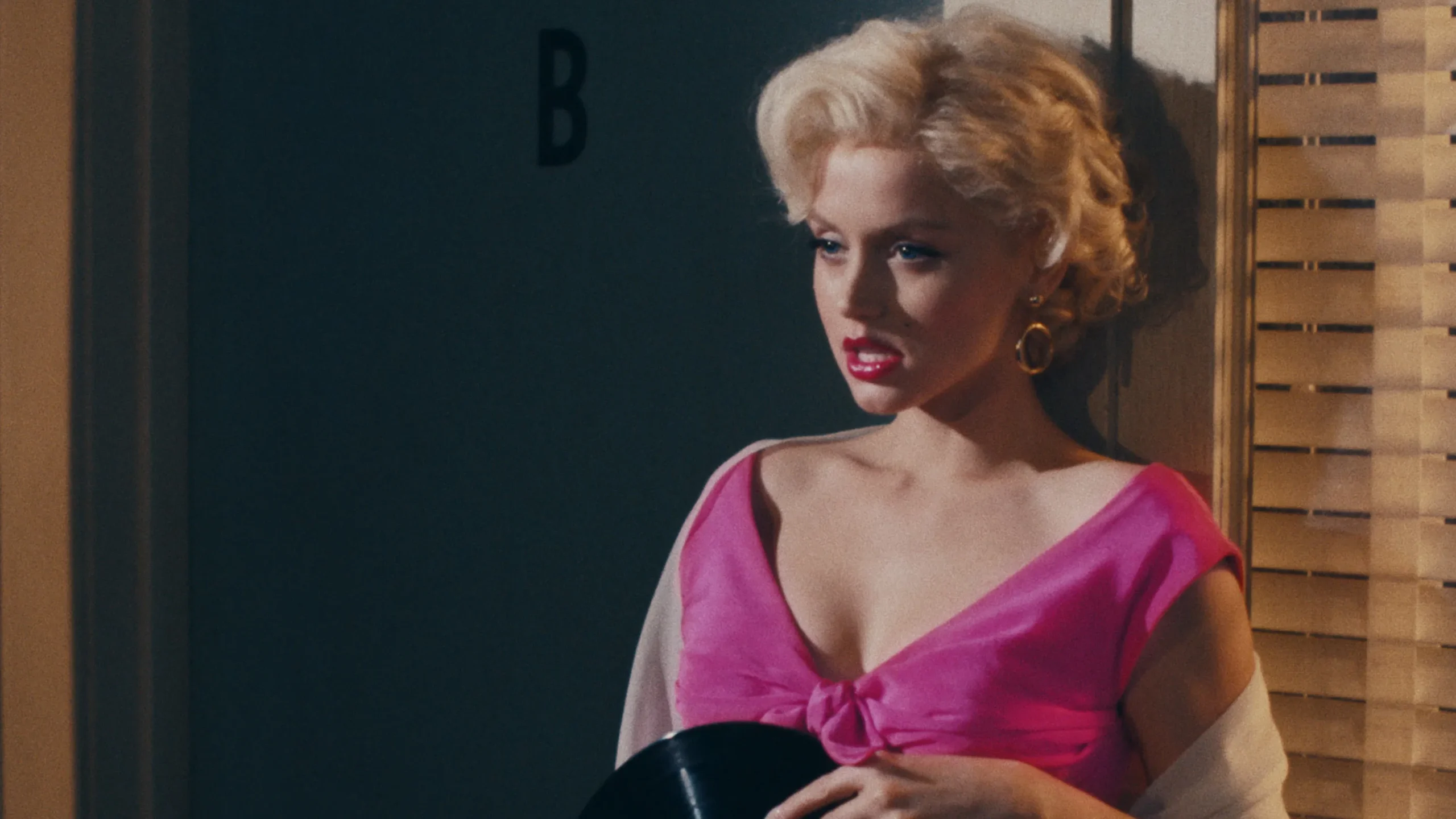 Blonde (2022) 2022, Ana de Armas, Andrew Dominik, Biyografi, Dram, Joyce Carol Oates, Julianne Nicholson, Lily Fisher, Tarih