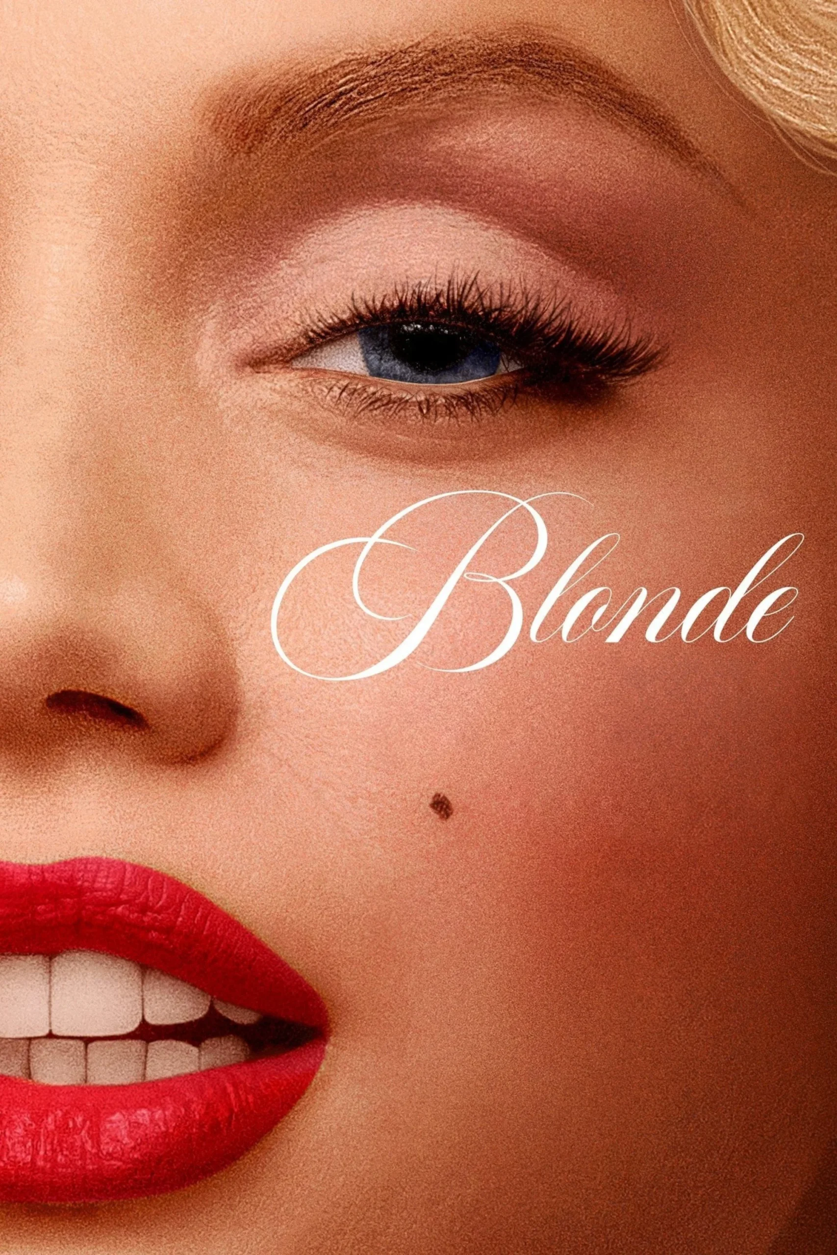 Blonde (2022) 2022, Ana de Armas, Andrew Dominik, Biyografi, Dram, Joyce Carol Oates, Julianne Nicholson, Lily Fisher, Tarih