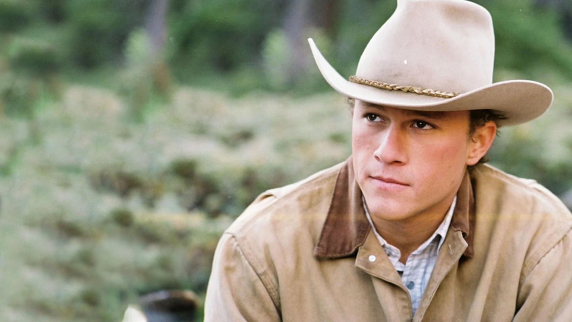 Brokeback Dağı - Brokeback Mountain (2005) 4 Brokeback Dağı - Brokeback Mountain (2005) 2005, Ang Lee, Annie Proulx, Diana Ossana, Dram, Heath Ledger, Jake Gyllenhaal, Larry McMurtry, Michelle Williams, Randy Quaid, Romantik