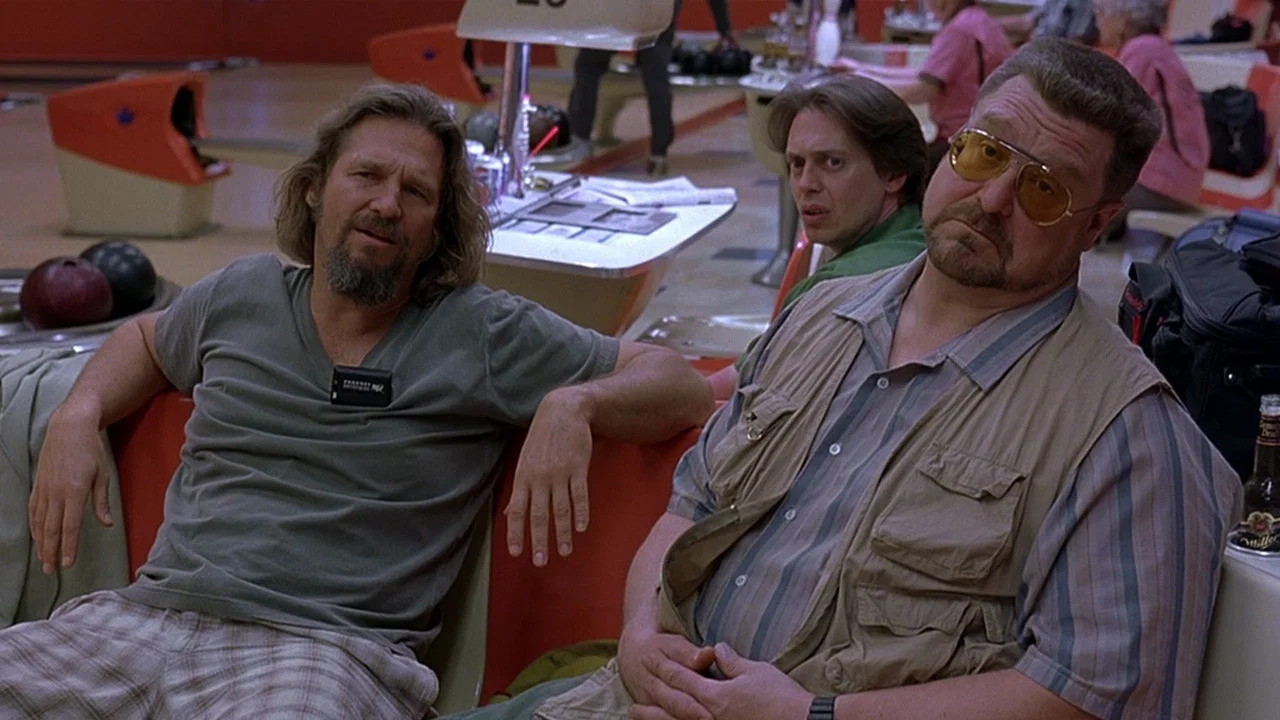 1998 yapımı film Büyük Lebowski - The Big Lebowski'nin bilgileri, fragmanı ve diğer detayları içerikte yer alıyor.