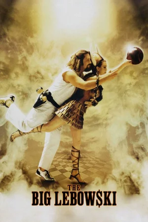 Büyük Lebowski