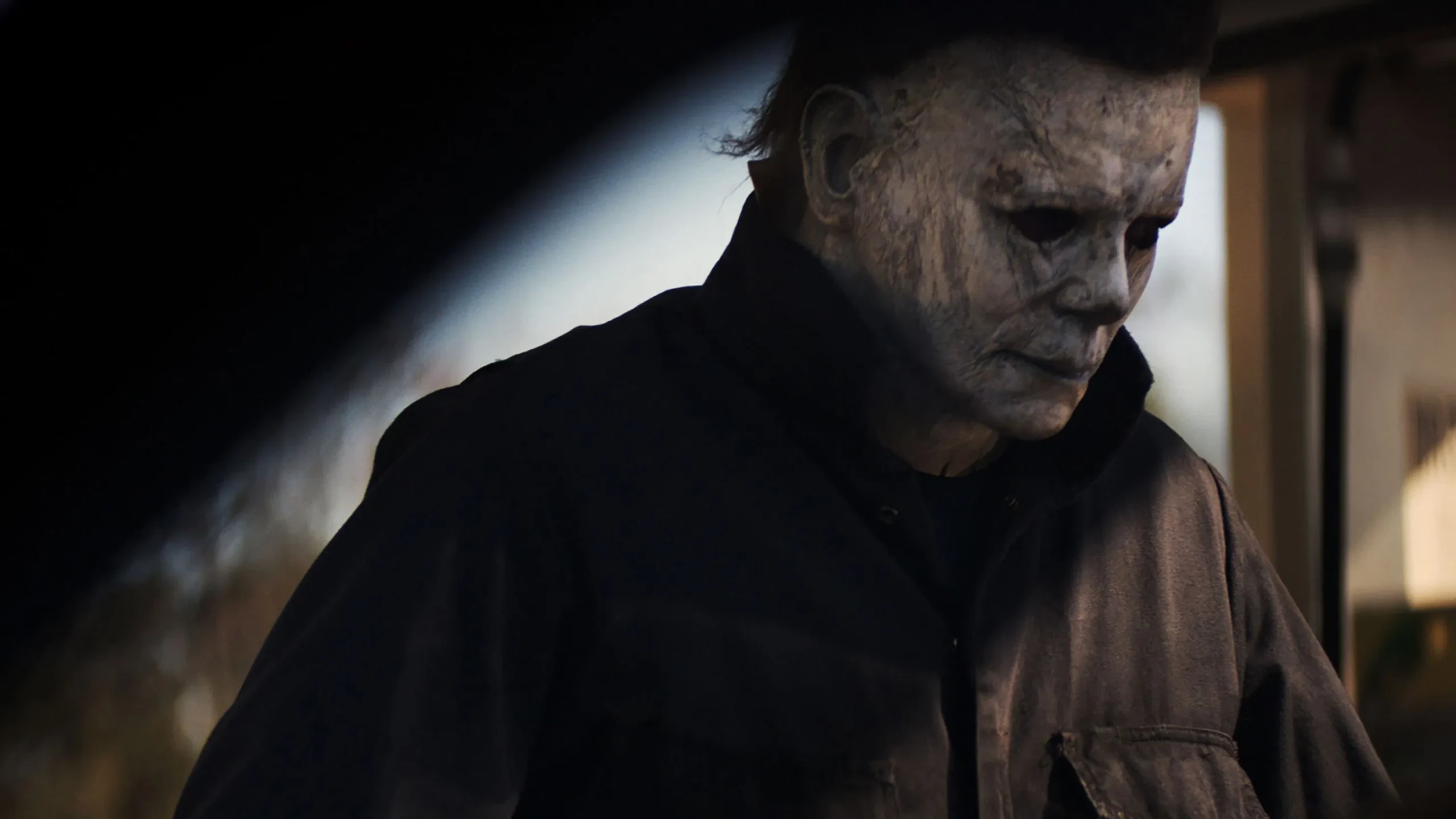 Cadılar Bayramı - Halloween (2018) 2018, Andi Matichak, David Gordon Green, Debra Hill, Dram, Gerilim, James Jude Courtney, Jamie Lee Curtis, Jeff Fradley, John Carpenter, Judy Greer, Korku, Nick Castle, Suç