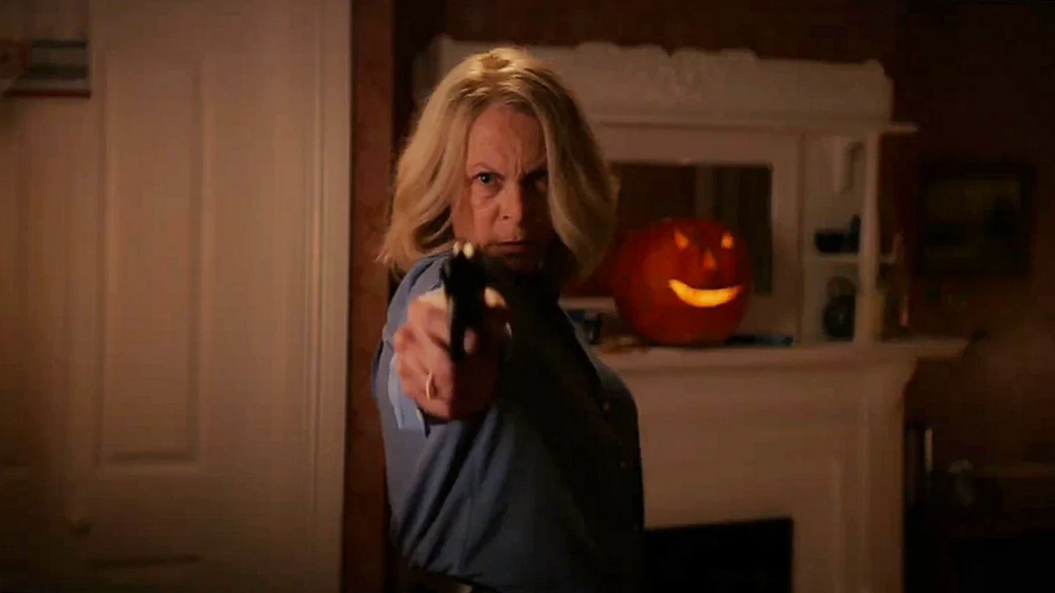Cadılar Bayramı Sona Eriyor - Halloween Ends (2022) 5 Cadılar Bayramı Sona Eriyor - Halloween Ends (2022) 2022, Andi Matichak, David Gordon Green, Debra Hill, Gerilim, James Jude Courtney, Jamie Lee Curtis, John Carpenter, Korku, Paul Brad Logan, Rohan Campbell, Romantik, Will Patton