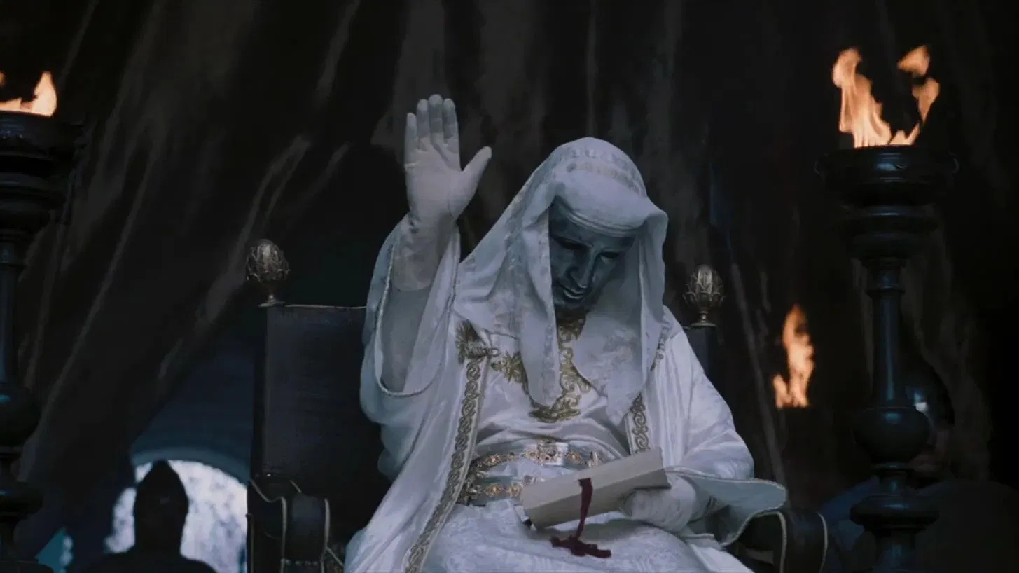 Cennetin Krallığı - Kingdom of Heaven (2005) 2005, Aksiyon, Dram, Eva Green, Liam Neeson, Macera, Martin Hancock, Michael Sheen, Nathalie Cox, Orlando Bloom, Ridley Scott, Savaş, Tarih, William Monahan