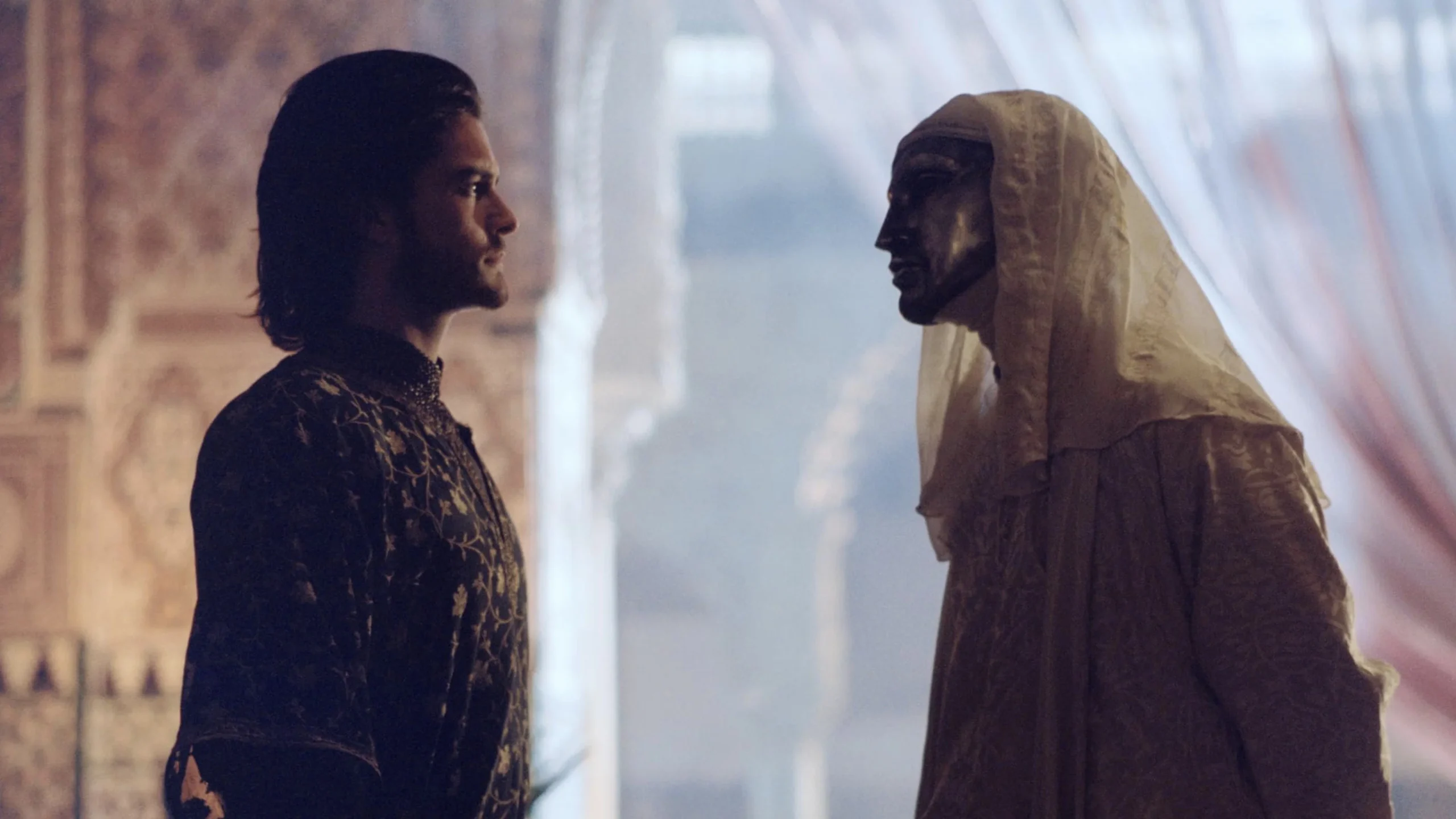 2005 yapımı film Cennetin Krallığı - Kingdom of Heaven'ın bilgileri, fragmanı ve diğer detayları içerikte yer alıyor.