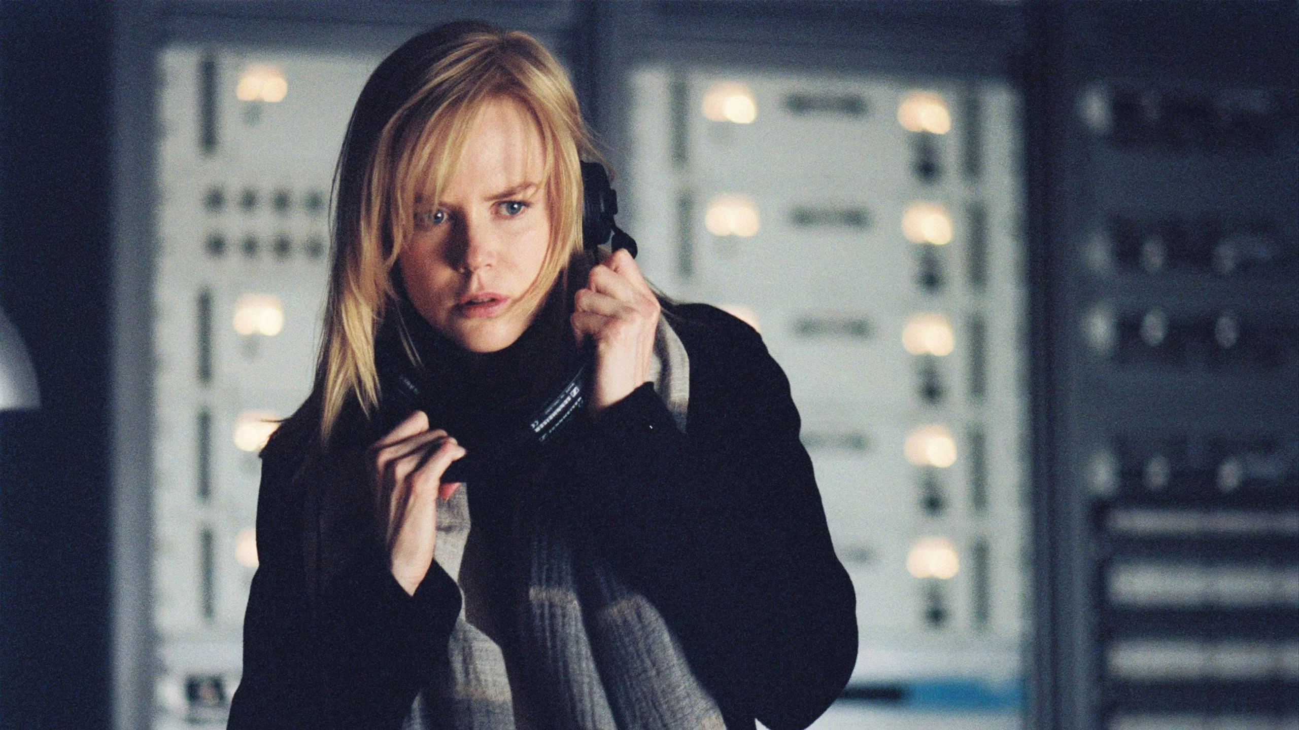 Çevirmen - The Interpreter (2005) 3 Çevirmen - The Interpreter (2005) 2005, Brian Ward, Catherine Keener, Charles Randolph, Gerilim, Gizem, Jesper Christensen, Martin Stellman, Nicole Kidman, Sean Penn, Suç, Sydney Pollack