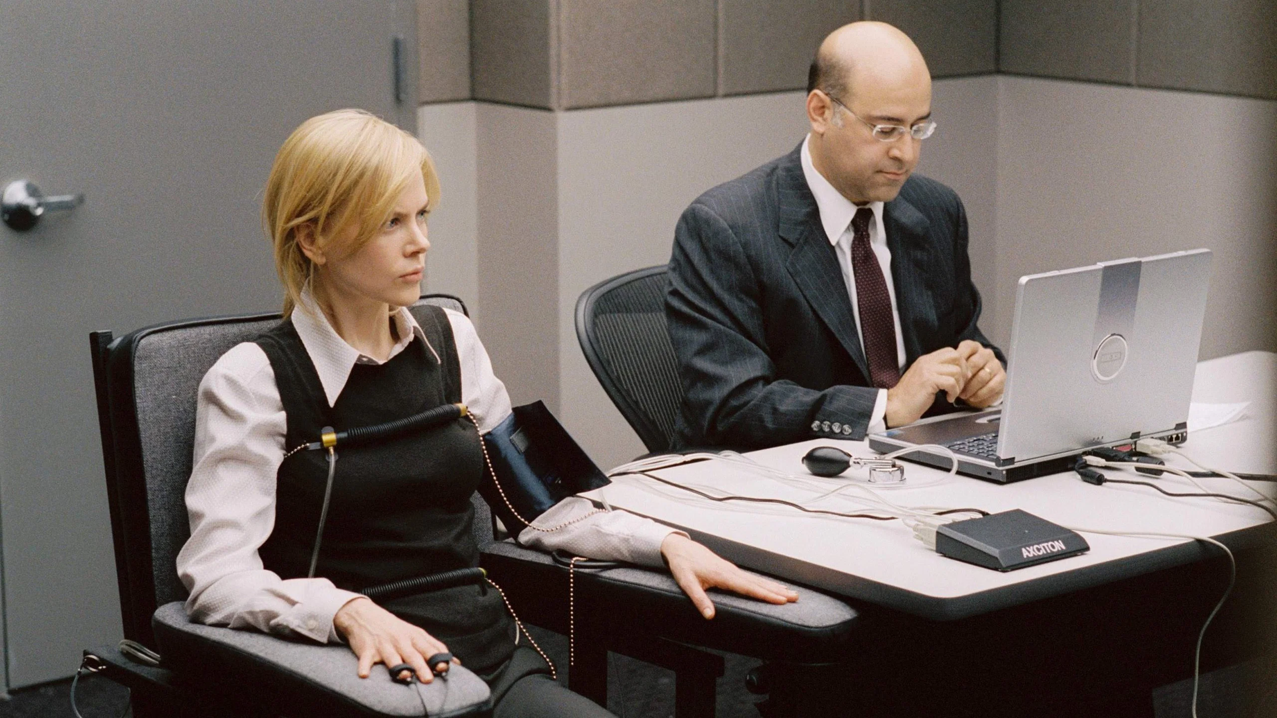 Çevirmen - The Interpreter (2005) 4 Çevirmen - The Interpreter (2005) 2005, Brian Ward, Catherine Keener, Charles Randolph, Gerilim, Gizem, Jesper Christensen, Martin Stellman, Nicole Kidman, Sean Penn, Suç, Sydney Pollack