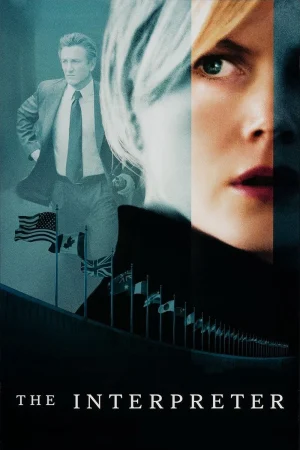 Çevirmen 2005, Almanya, Amerika Birleşik Devletleri, Birleşik Krallık, Catherine Keener, Earl Cameron, Fransa, Gerilim, Jesper Christensen, Michael Wright, Nicole Kidman, Scott Frank, Sean Penn, Steven Zaillian, Suç, Sydney Pollack, Yvan Attal