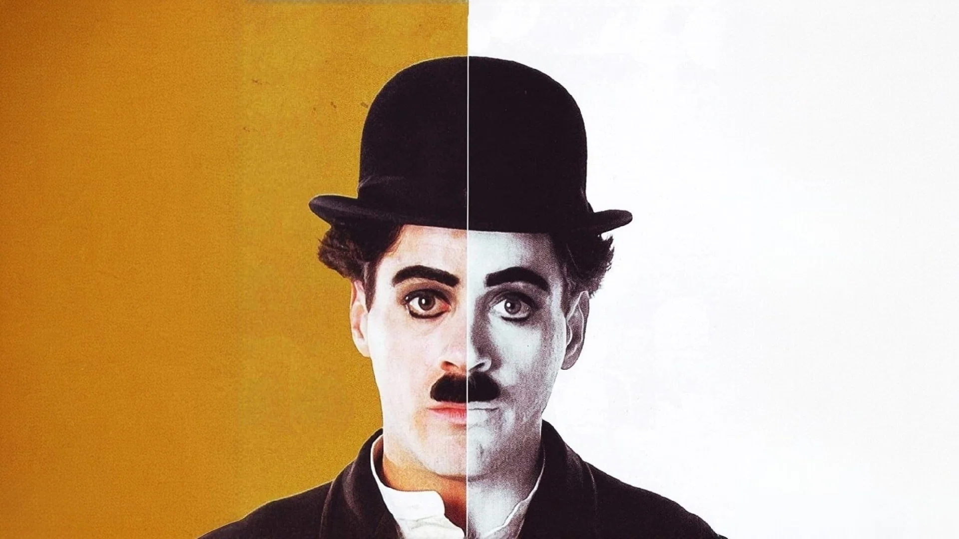 1992 yapımı film Chaplin'in bilgileri, fragmanı ve diğer detayları içerikte yer alıyor.