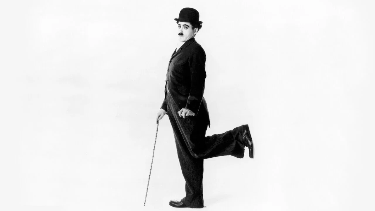 Chaplin (1992) 1992, Anthony Hopkins, Biyografi, Charless Chaplin, Dan Aykroyd, David Robinson, Diana Hawkins, Dram, Geraldine Chaplin, John Thaw, Komedi, Marisa Tomei, Moira Kelly, Paul Rhys, Richard Attenborough, Robert Downey Jr.