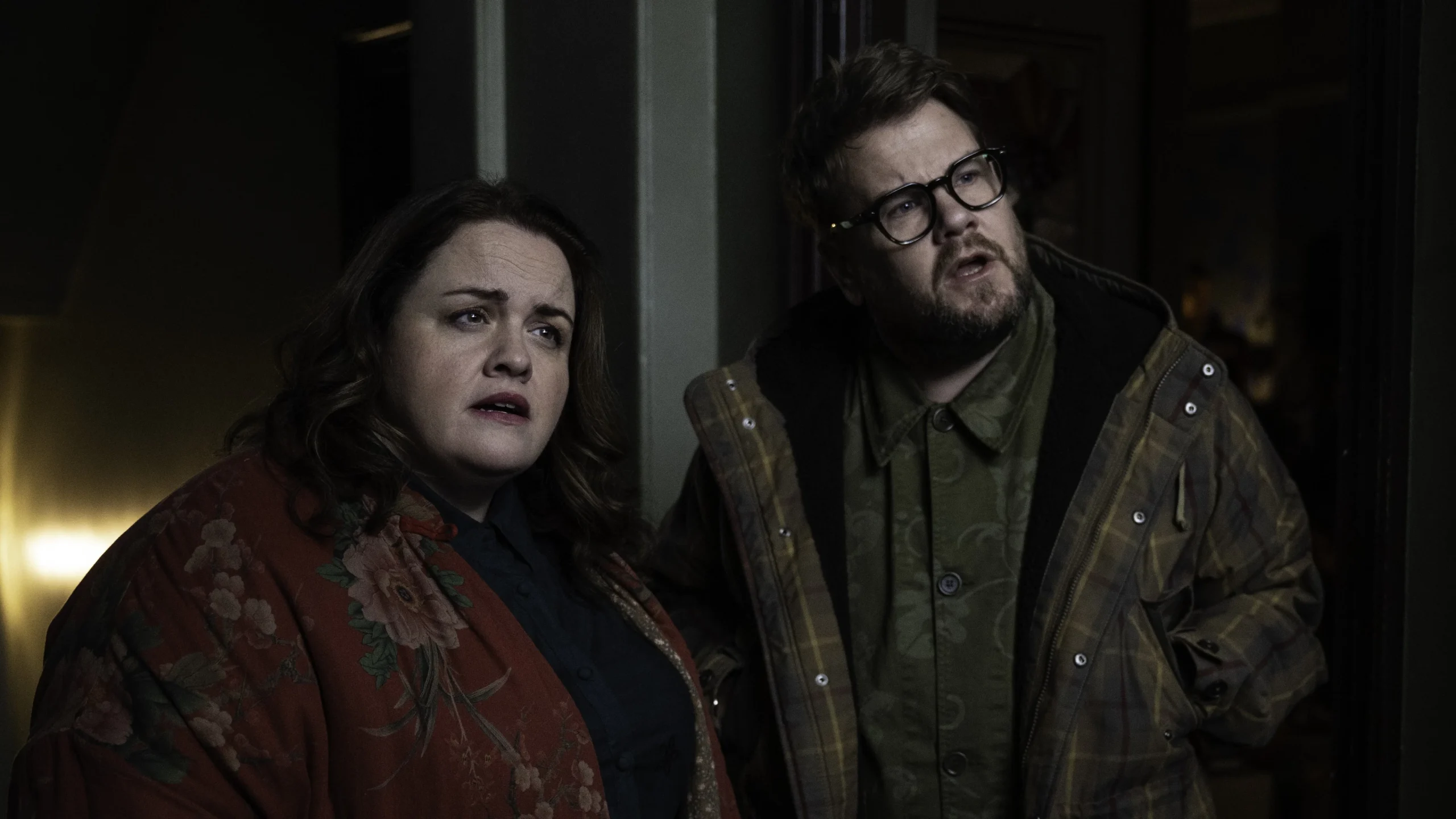 Christopherlar - The Christophers (2025) 5 Christopherlar - The Christophers (2025) 2025, Dmitri Prokpiev, Dram, Ed Solomon, Ian McKellen, James Corden, Jessica Gunning, Komedi, Michaela Coel, Steven Soderbergh