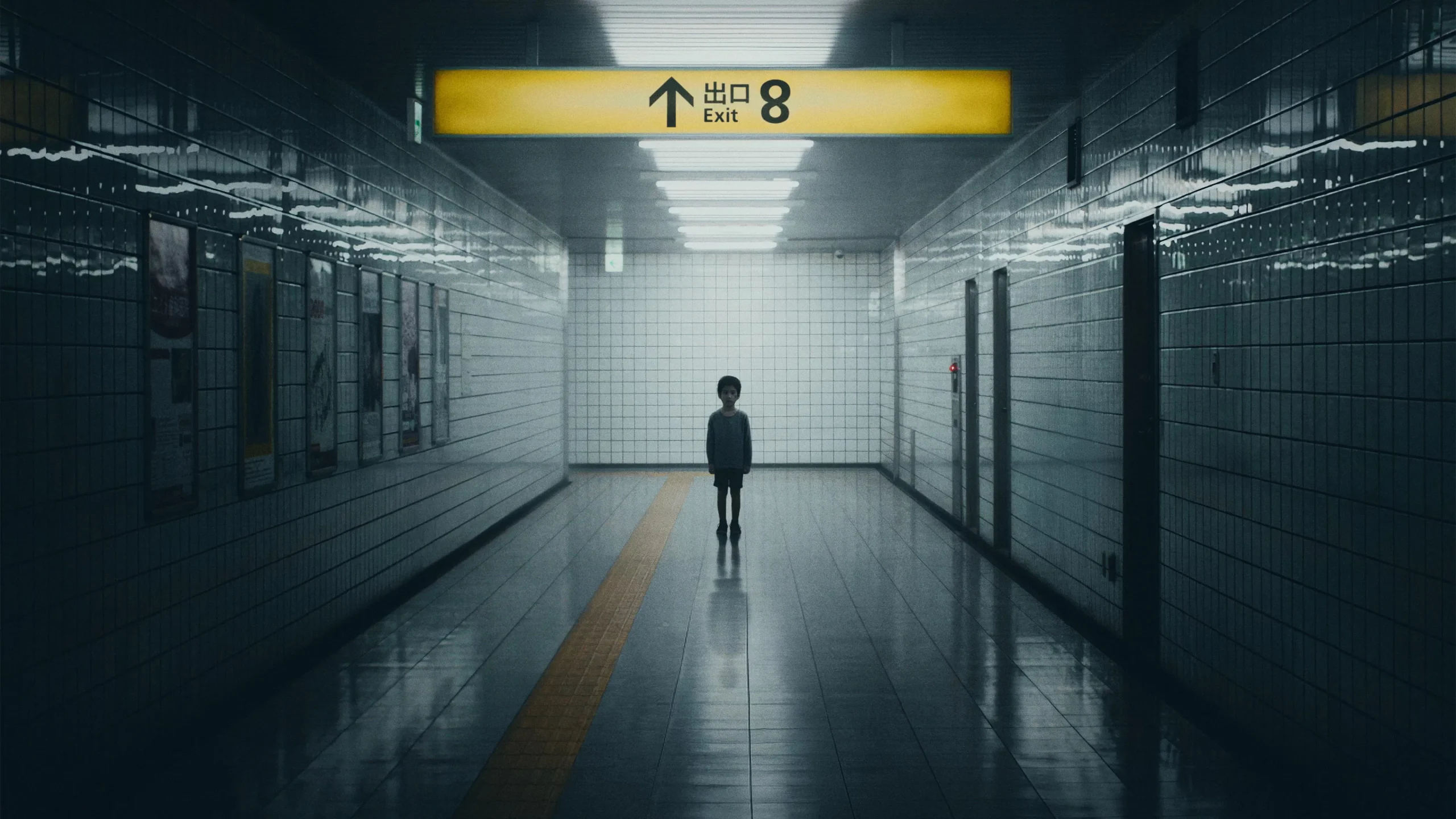 Çıkış 8 - Exit 8 (2025) 2 2025 yapımı film Çıkış 8 - Exit 8'in bilgileri, fragmanı ve diğer detayları içerikte yer alıyor.