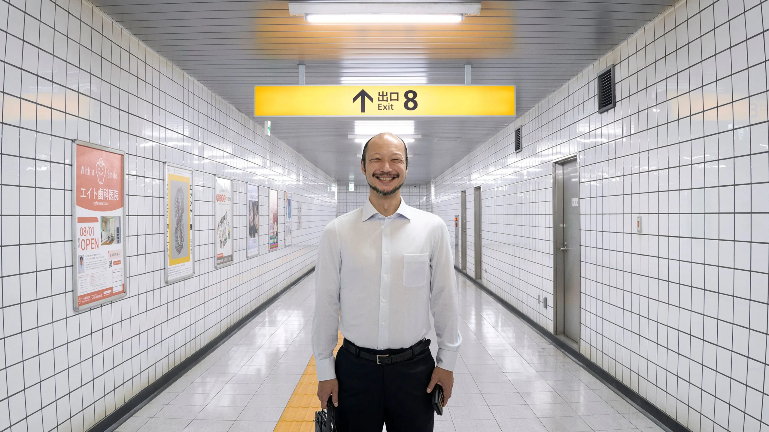 Çıkış 8 - Exit 8 (2025) 4 Çıkış 8 - Exit 8 (2025) 2025, Aksiyon, Genki Kawamura, Gerilim, Hirota Otsuka, Kazunari Ninomiya, Kentaro Hirase, Korku, Kotake Create, Kotone Hanase, Macera, Naru Asanuma, Yamato Kochi