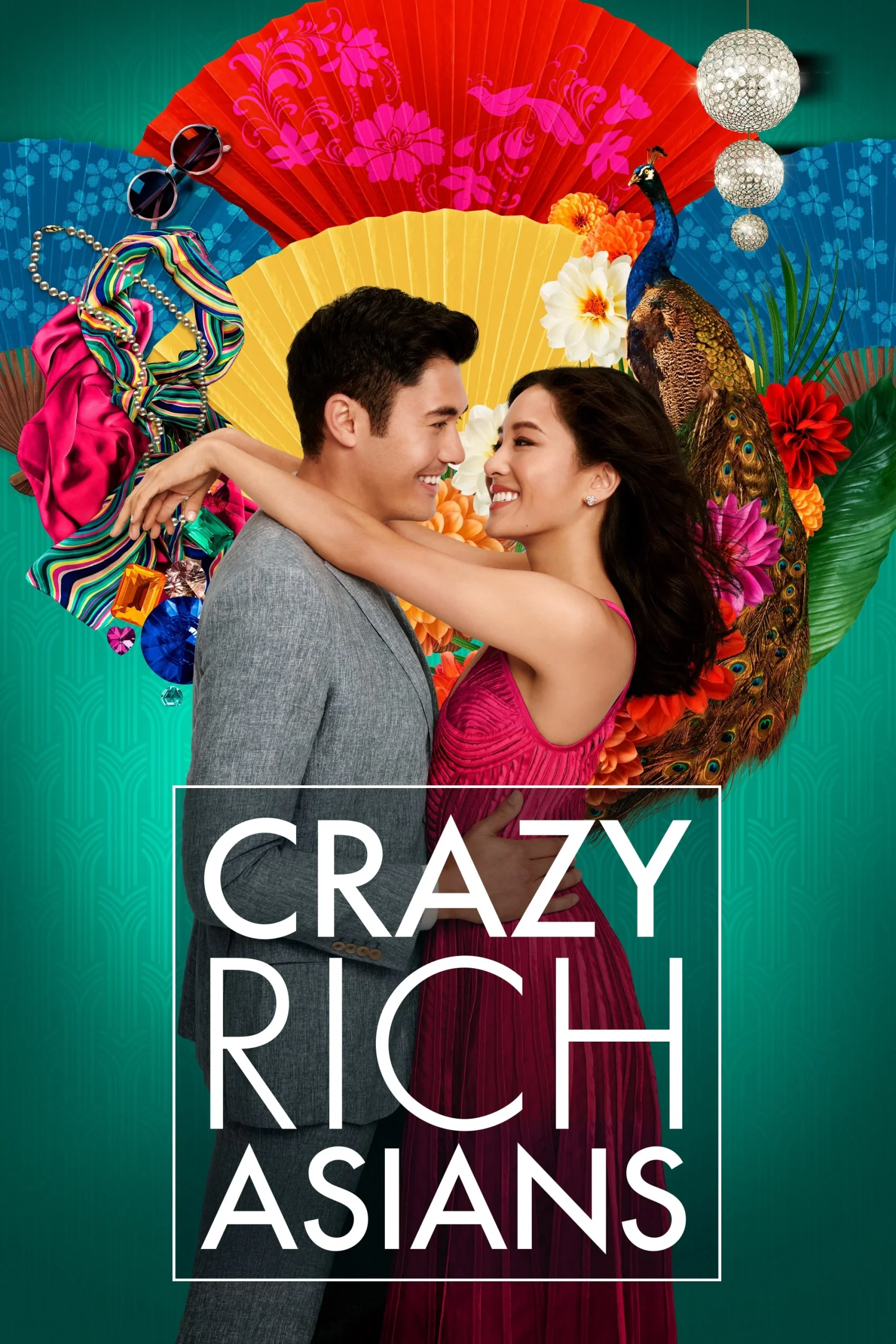 Çılgın Zengin Asyalılar - Crazy Rich Asians (2018) 6 Çılgın Zengin Asyalılar - Crazy Rich Asians (2018) 2018, Adele Lim, Awkwafina, Constance Wu, Dram, Gemma Chan, Harry Shum Jr., Henry Golding, Jon M. Chu, Ken Jeong, Kevin Kwan, Komedi, Lisa Lu, Michelle Yeoh, Peter Chiarelli, Romantik