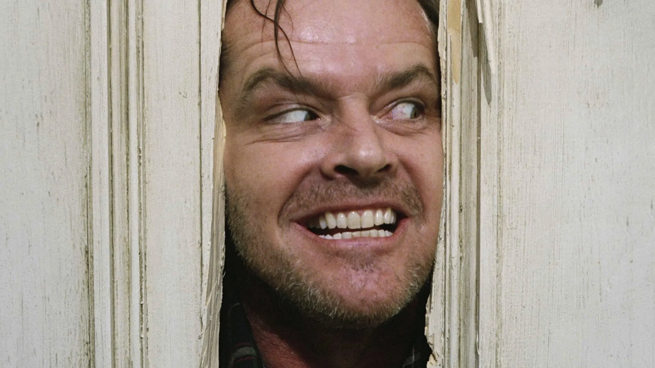Cinnet - The Shining (1980) 1980, Danny Lloyd, Diane Johnson, Dram, Jack Nicholson, Korku, Scatman Crothers, Shelley Duvall, Stanley Kubrick, Stephen King