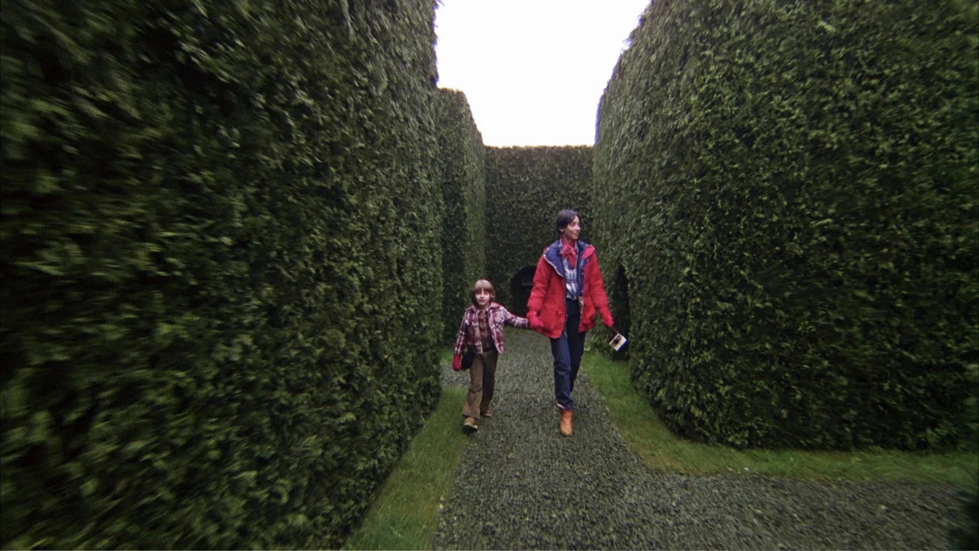 Cinnet - The Shining (1980) 1980, Danny Lloyd, Diane Johnson, Dram, Jack Nicholson, Korku, Scatman Crothers, Shelley Duvall, Stanley Kubrick, Stephen King