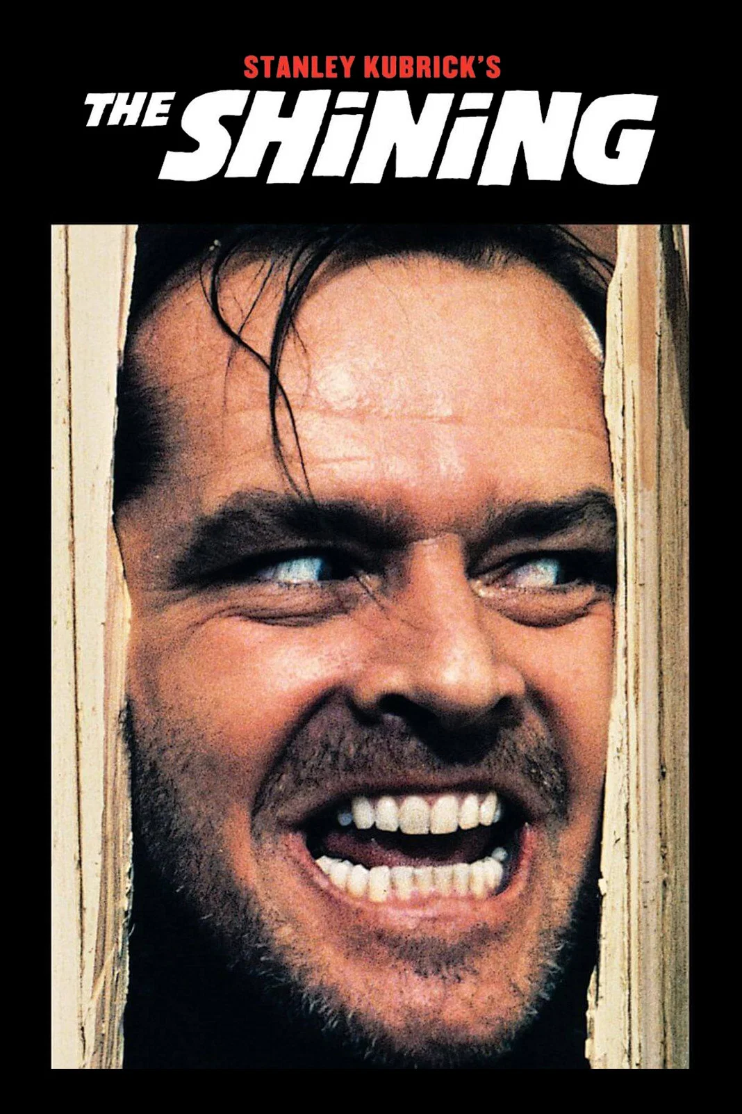 Cinnet - The Shining (1980) 1980, Danny Lloyd, Diane Johnson, Dram, Jack Nicholson, Korku, Scatman Crothers, Shelley Duvall, Stanley Kubrick, Stephen King