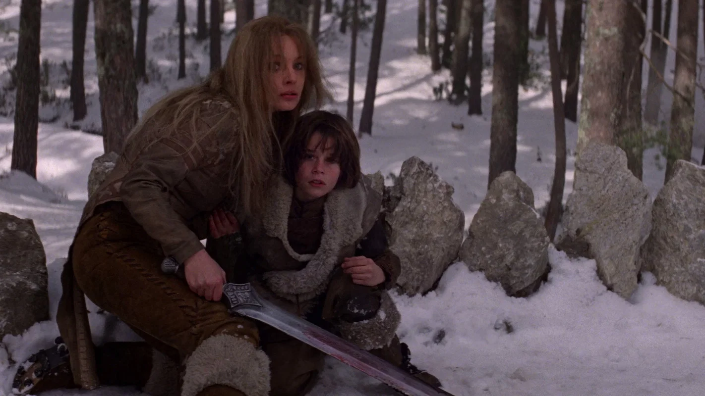 Conan The Barbarian (1982) 4 Conan The Barbarian (1982) 1982, Arnold Schwarzenegger, Fantastik, James Earl Jones, John Milius, Macera, Max von Sydow, Oliver Stone, Robert E. Howard, Sandahl Bergman