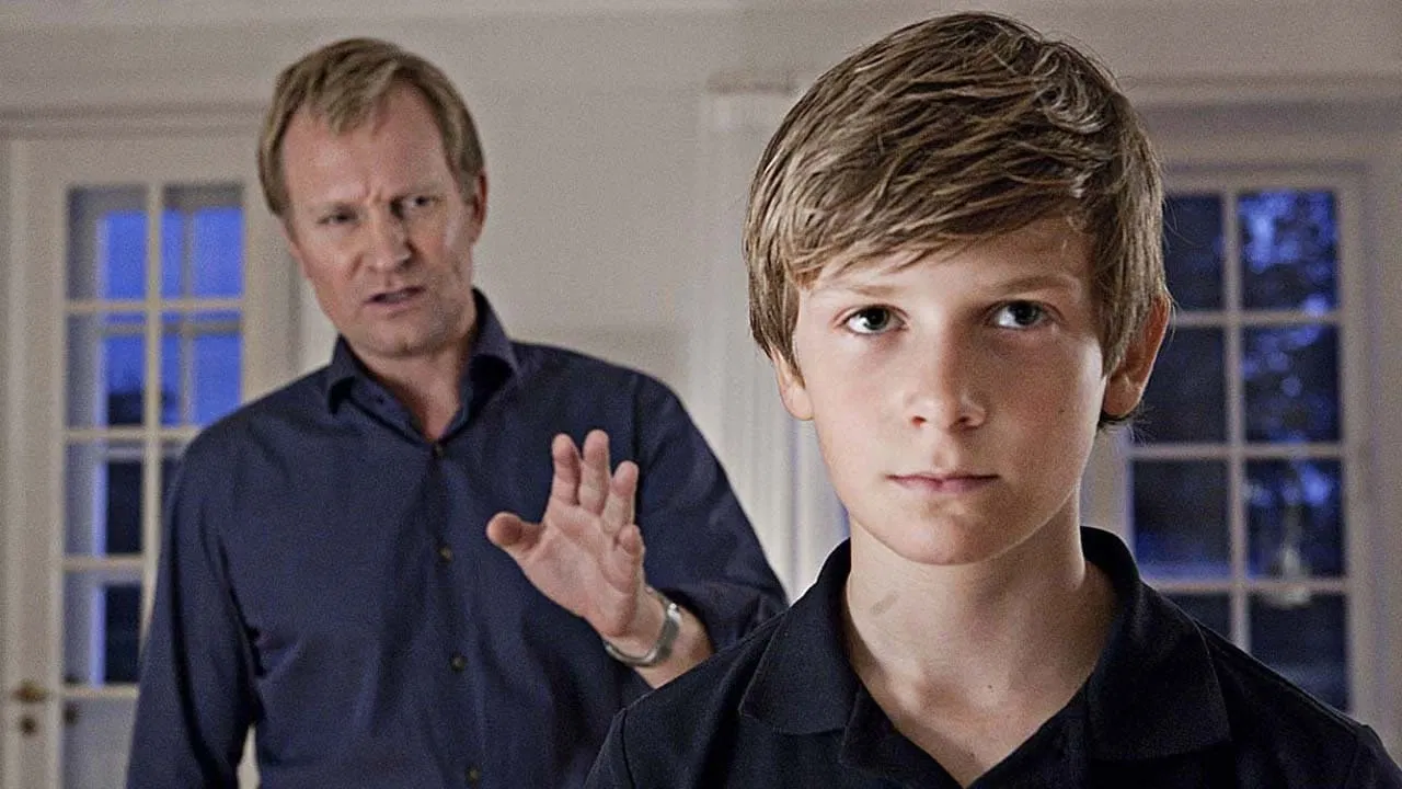 Daha İyi Bir Dünyada - In a Beter World (2010) 3 Daha İyi Bir Dünyada - In a Beter World (2010) 2010, Anders Thomas Jensen, Dram, Markus Rygaard, Mikael Persbrandt, Per Nielsen, Romantik, Susanne Bier, Trine Dyrholm, Will Johnson
