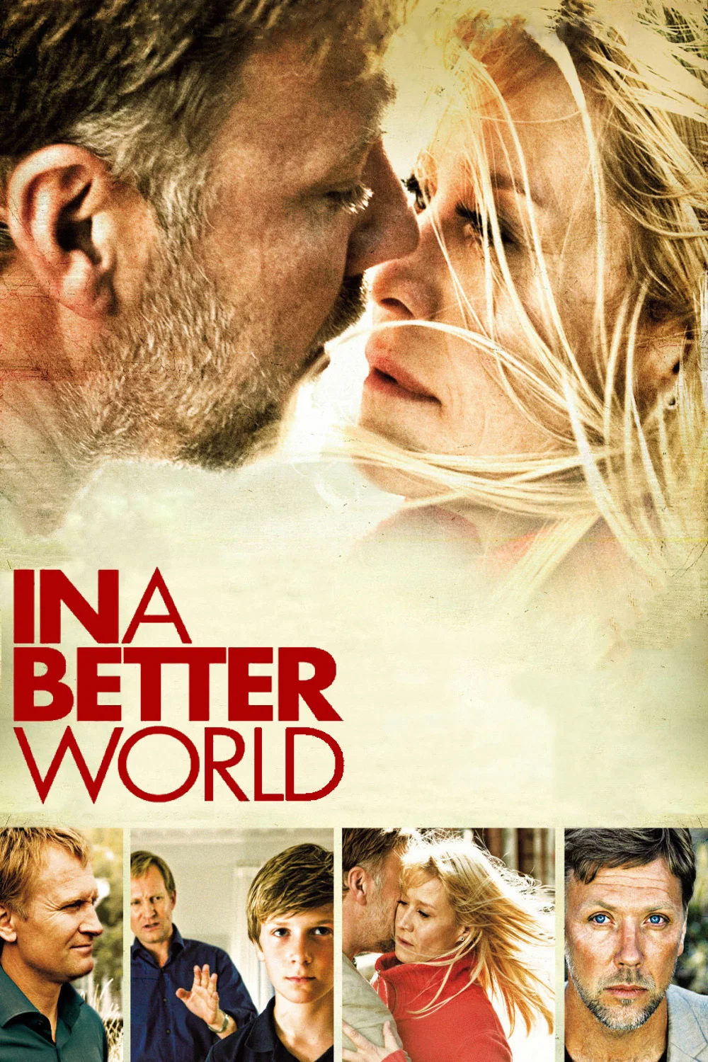 Daha İyi Bir Dünyada - In a Beter World (2010) 1 Daha İyi Bir Dünyada - In a Beter World (2010) 2010, Anders Thomas Jensen, Dram, Markus Rygaard, Mikael Persbrandt, Per Nielsen, Romantik, Susanne Bier, Trine Dyrholm, Will Johnson