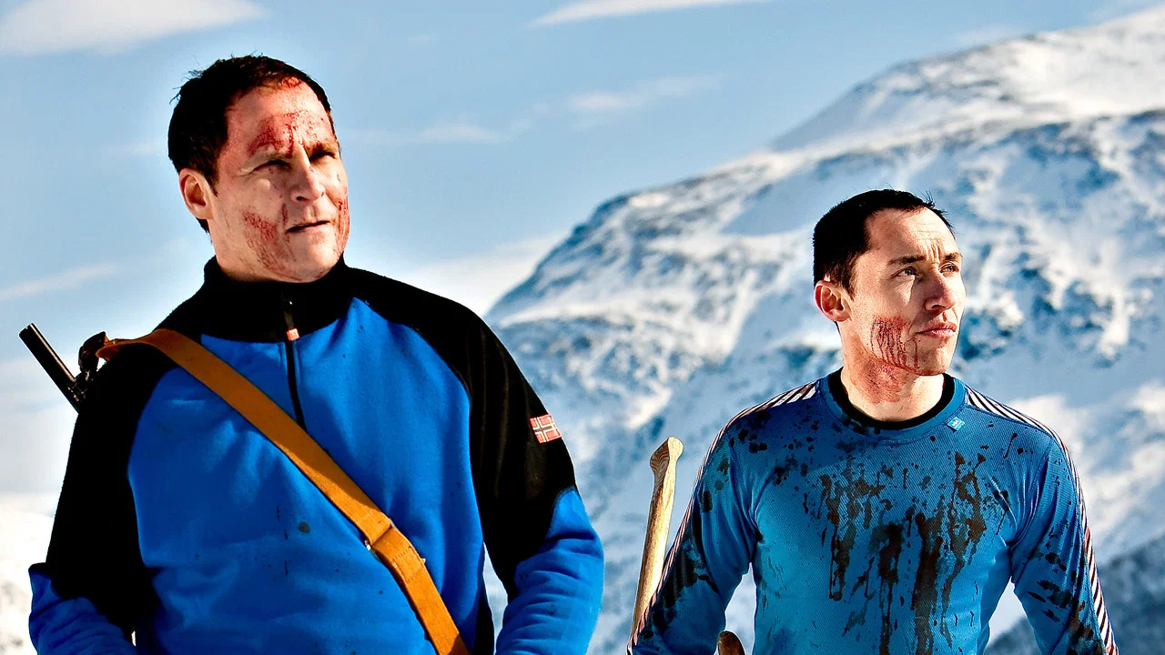 2009 yapımı film Dead Snow'un bilgileri, fragmanı ve diğer detayları içerikte yer alıyor.