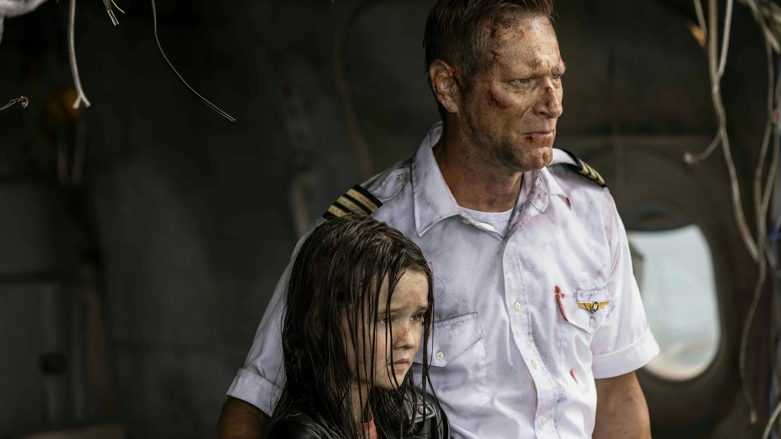 Deep Water (2026) 2026, Aaron Eckhart, Aksiyon, Angus Sampson, Ben Kingsley, Dram, Gerilim, Kelly Gale, Korku, Lucy Barrett, Molly Belle Wright, Pete Bridges, Renny Harlin, S.P. Krause, Shayne Armstrong