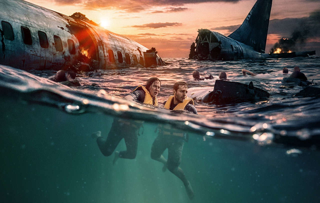 2026 yapımı film Deep Water'ın bilgileri, fragmanı ve diğer detayları içerikte yer alıyor.