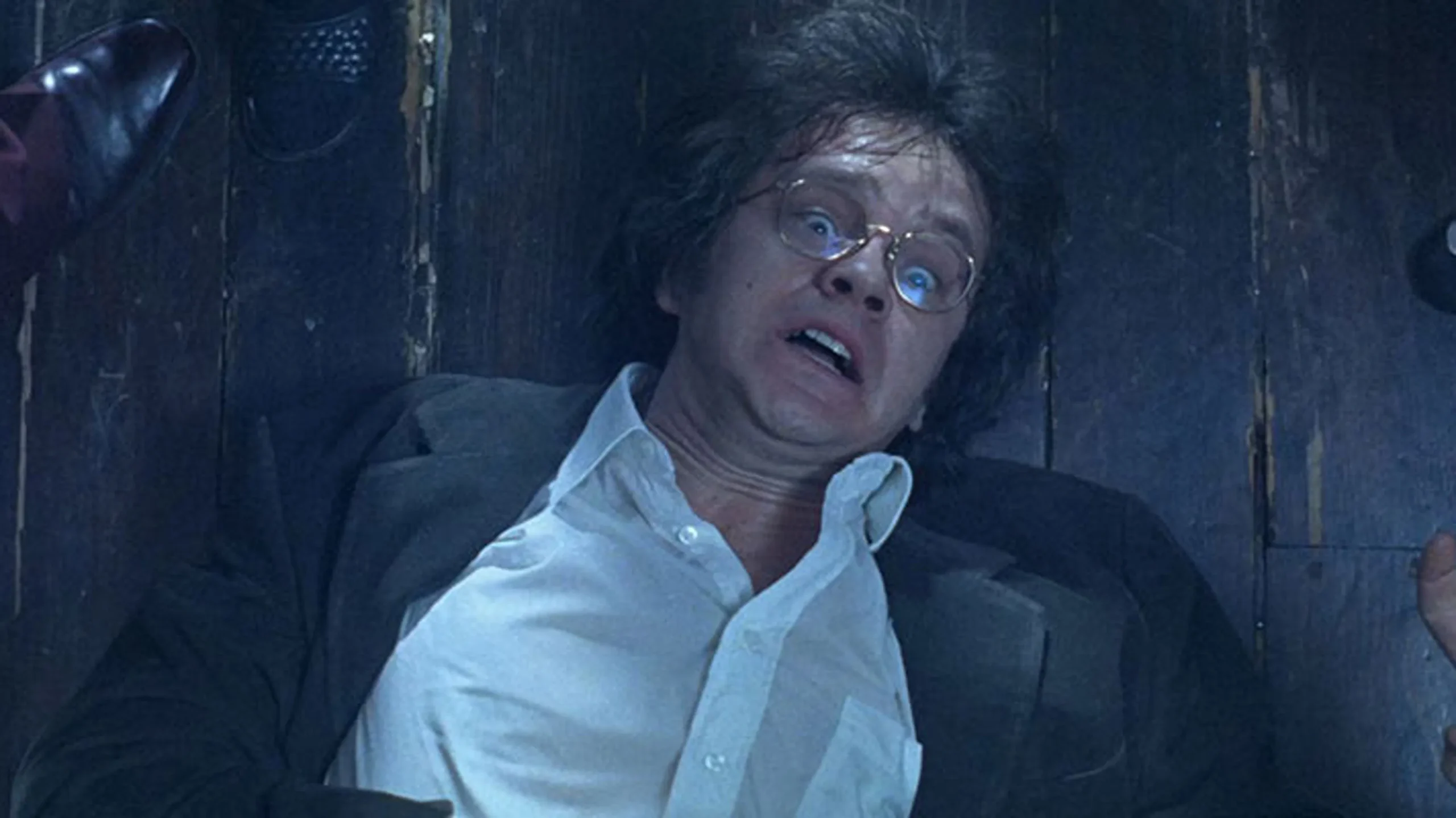 Dehşetin Nefesi - Jacob's Ladder (1990) 3 Dehşetin Nefesi - Jacob's Ladder (1990) 1990, Adrian Lyne, Bruce Joel Rubin, Danny Aiello, Dram, Elizabeth Pena, Gizem, Korku, Matt Craven, Pruitt Taylor Vince, Tim Robbins
