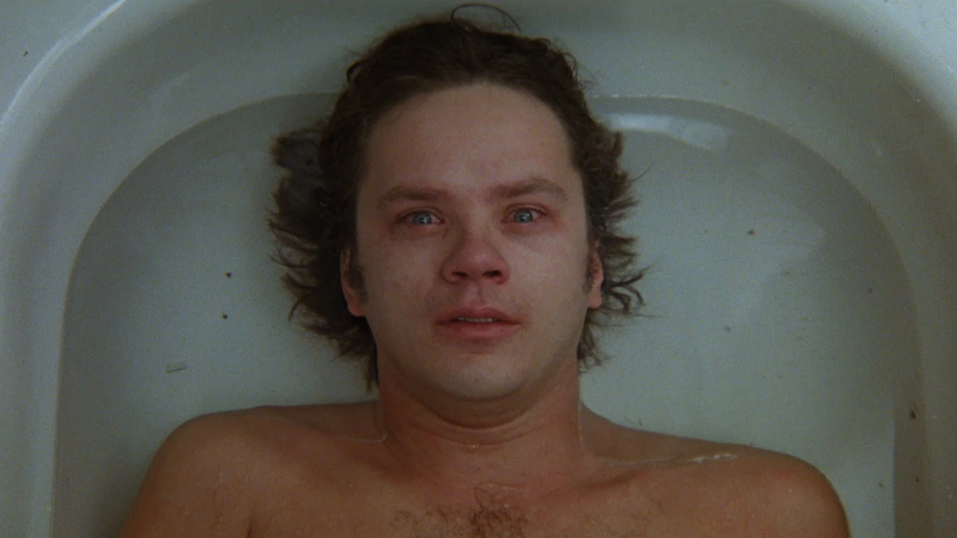 Dehşetin Nefesi - Jacob's Ladder (1990) 2 1990 yapımı Dehşetin Nefesi - Jacob's Leader'ın bilgileri, fragmanı ve diğer detayları içerikte yer alıyor.