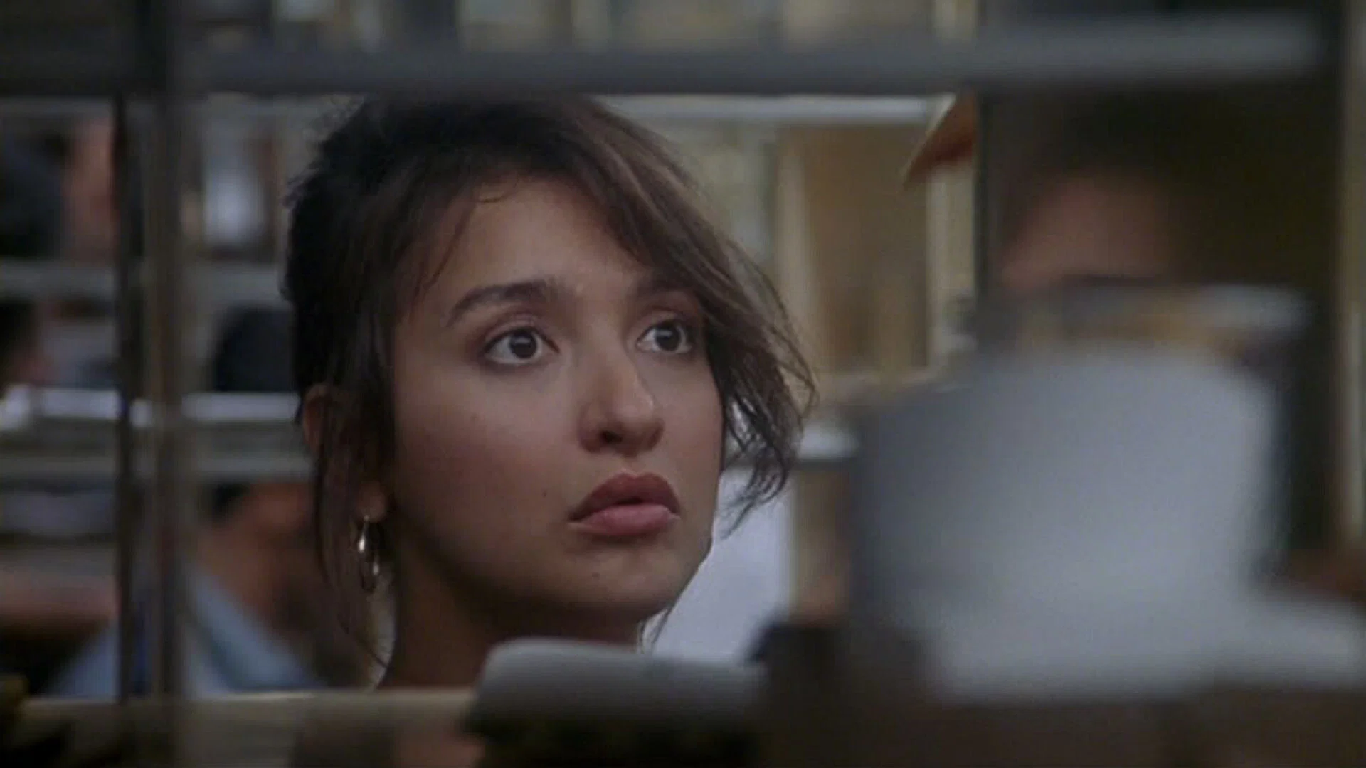 Dehşetin Nefesi - Jacob's Ladder (1990) 5 Dehşetin Nefesi - Jacob's Ladder (1990) 1990, Adrian Lyne, Bruce Joel Rubin, Danny Aiello, Dram, Elizabeth Pena, Gizem, Korku, Matt Craven, Pruitt Taylor Vince, Tim Robbins