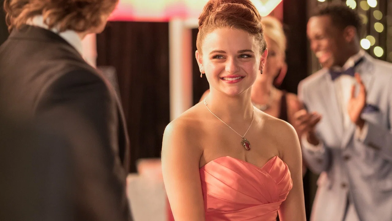 2018 yapımı film Delidolu - The Kissing Booth'un bilgileri, fragmanı ve diğer ayrıntıları içerikte yer alıyor.