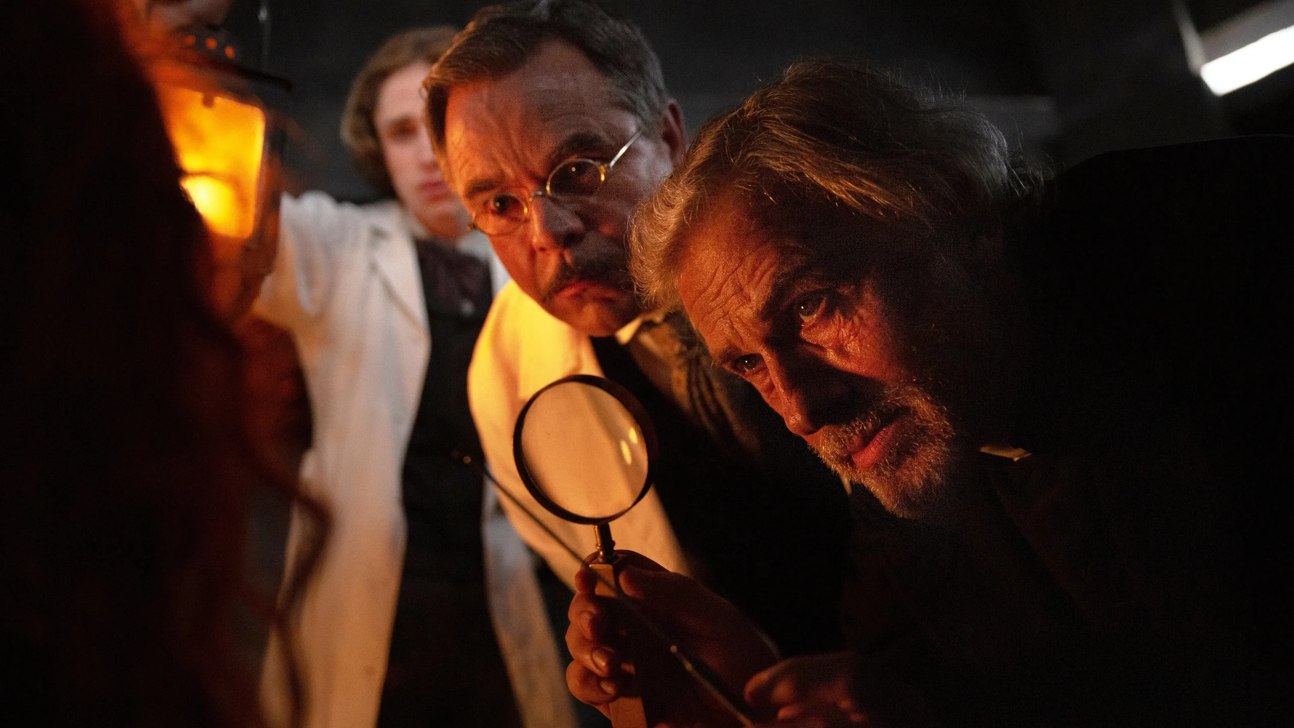 Dracula (2025) 2025, Bram Stoker, Caleb Landry Jones, Christoph Waltz, Ewens Abid, Fantastik, Guillaume de Tonquedec, Korku, Luc Besson, Matilda De Angelis, Romantik, Zoe Bleu