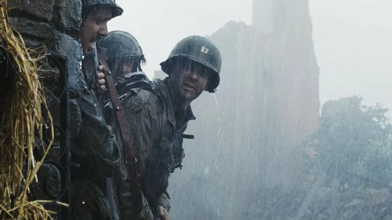 Er Ryan'ı Kurtarmak - Saving Private Ryan (1998) 3 Er Ryan'ı Kurtarmak - Saving Private Ryan (1998) 1998, Adam Goldberg, Barry Pepper, Dram, Edward Burns, Giovanni Ribisi, Matt Damon, Robert Rodat, Savaş, Stevem Spielberg, Tom Hanks, Tom Sizemore, Vin Diesel