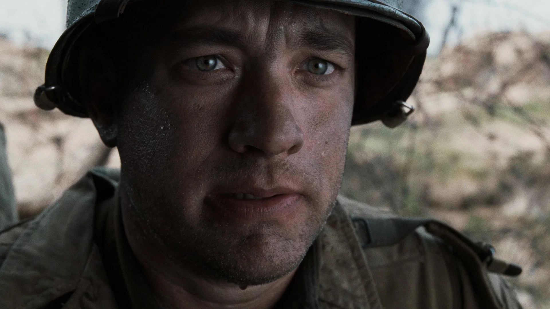 Er Ryan'ı Kurtarmak - Saving Private Ryan (1998) 4 Er Ryan'ı Kurtarmak - Saving Private Ryan (1998) 1998, Adam Goldberg, Barry Pepper, Dram, Edward Burns, Giovanni Ribisi, Matt Damon, Robert Rodat, Savaş, Stevem Spielberg, Tom Hanks, Tom Sizemore, Vin Diesel