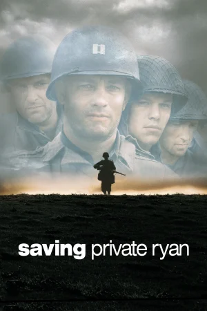 Er Ryan’ı Kurtarmak